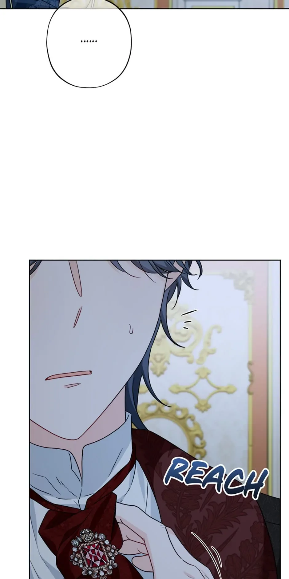 The Male Lead Is In Charge Of The Successor Chapter 17 page 19