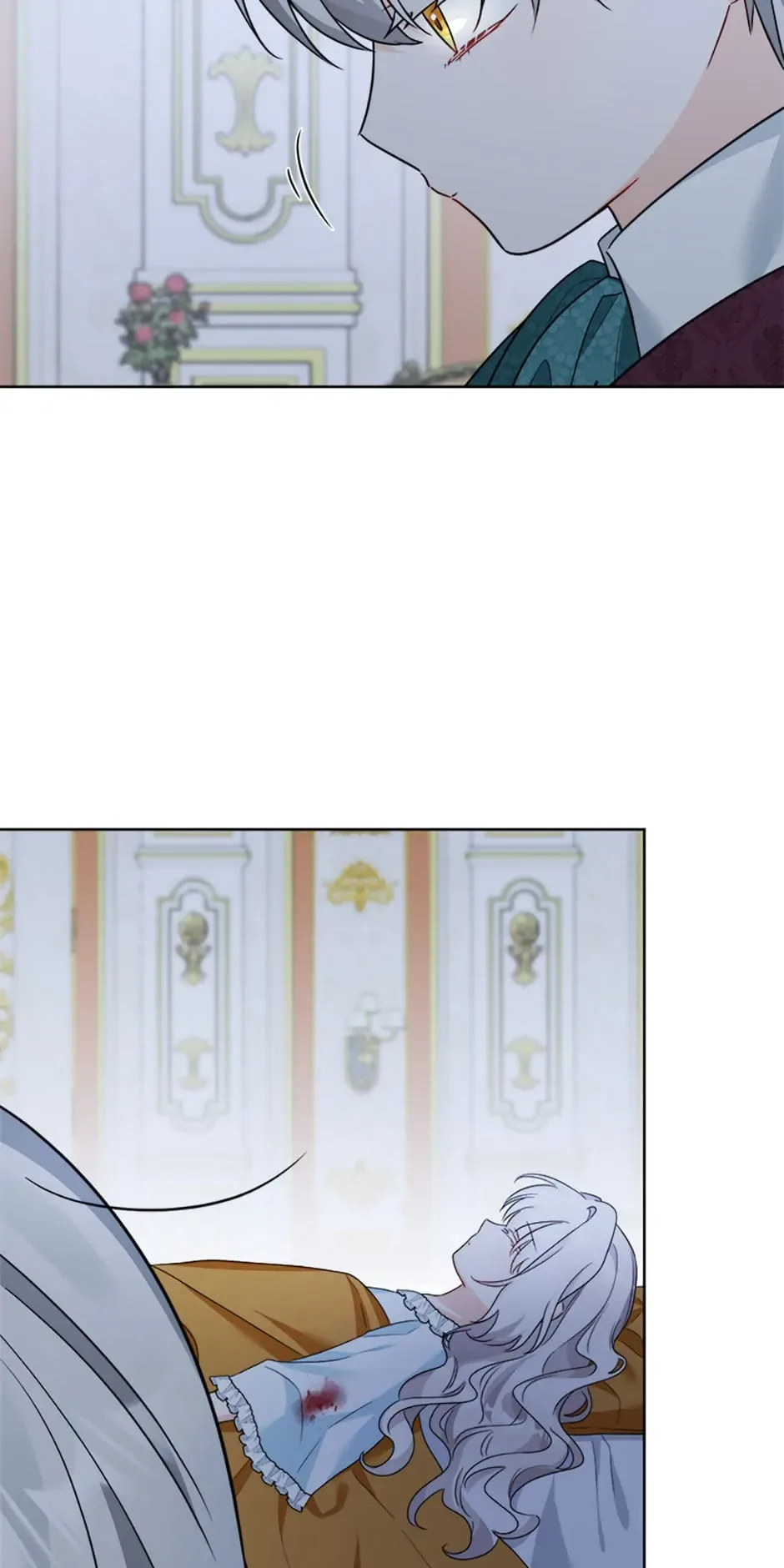 The Male Lead Is In Charge Of The Successor Chapter 17 page 40