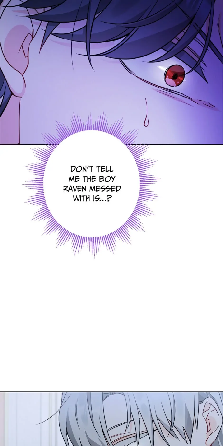 The Male Lead Is In Charge Of The Successor Chapter 17 page 39