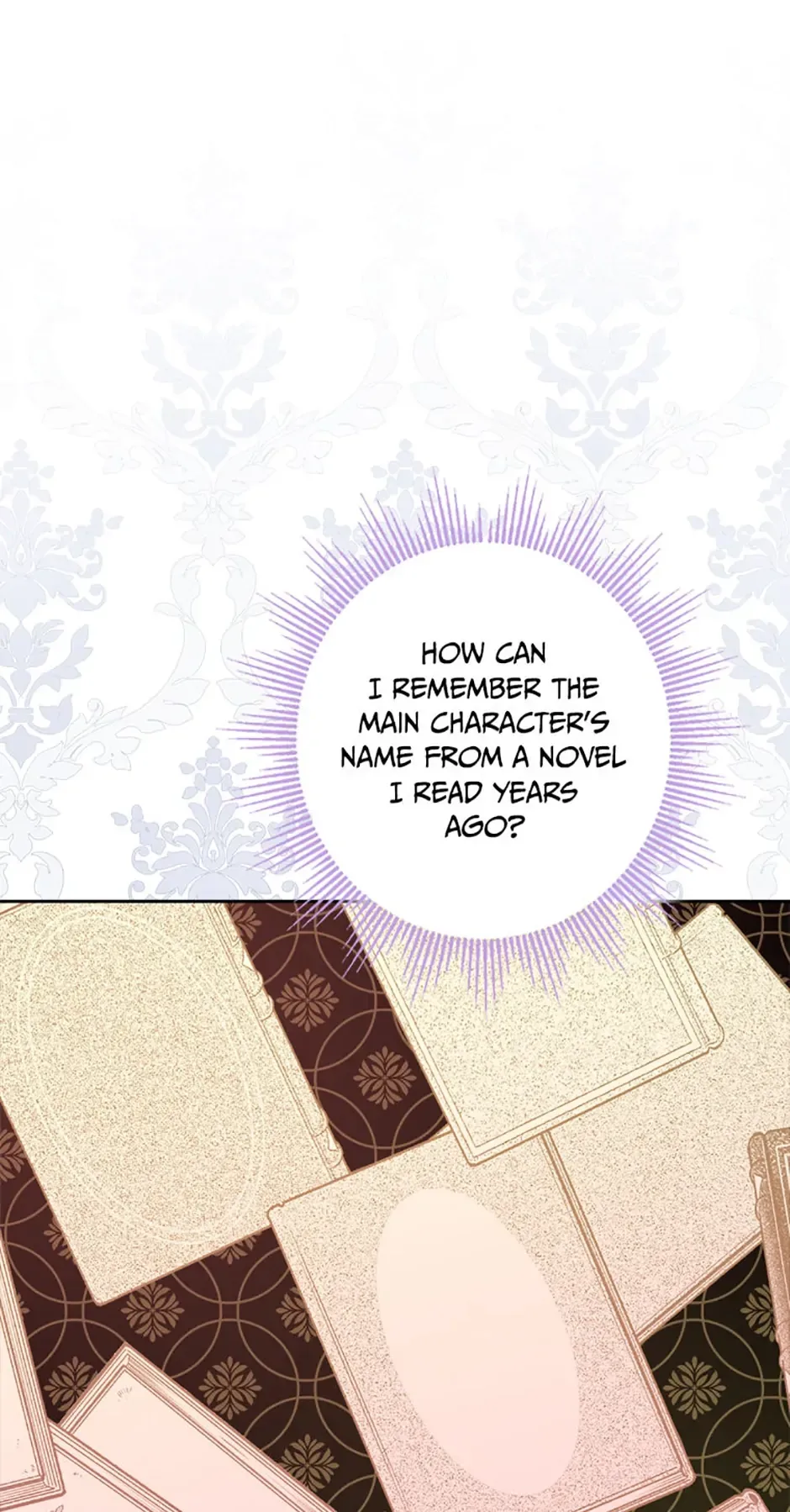 The Male Lead Is In Charge Of The Successor Chapter 8 page 62