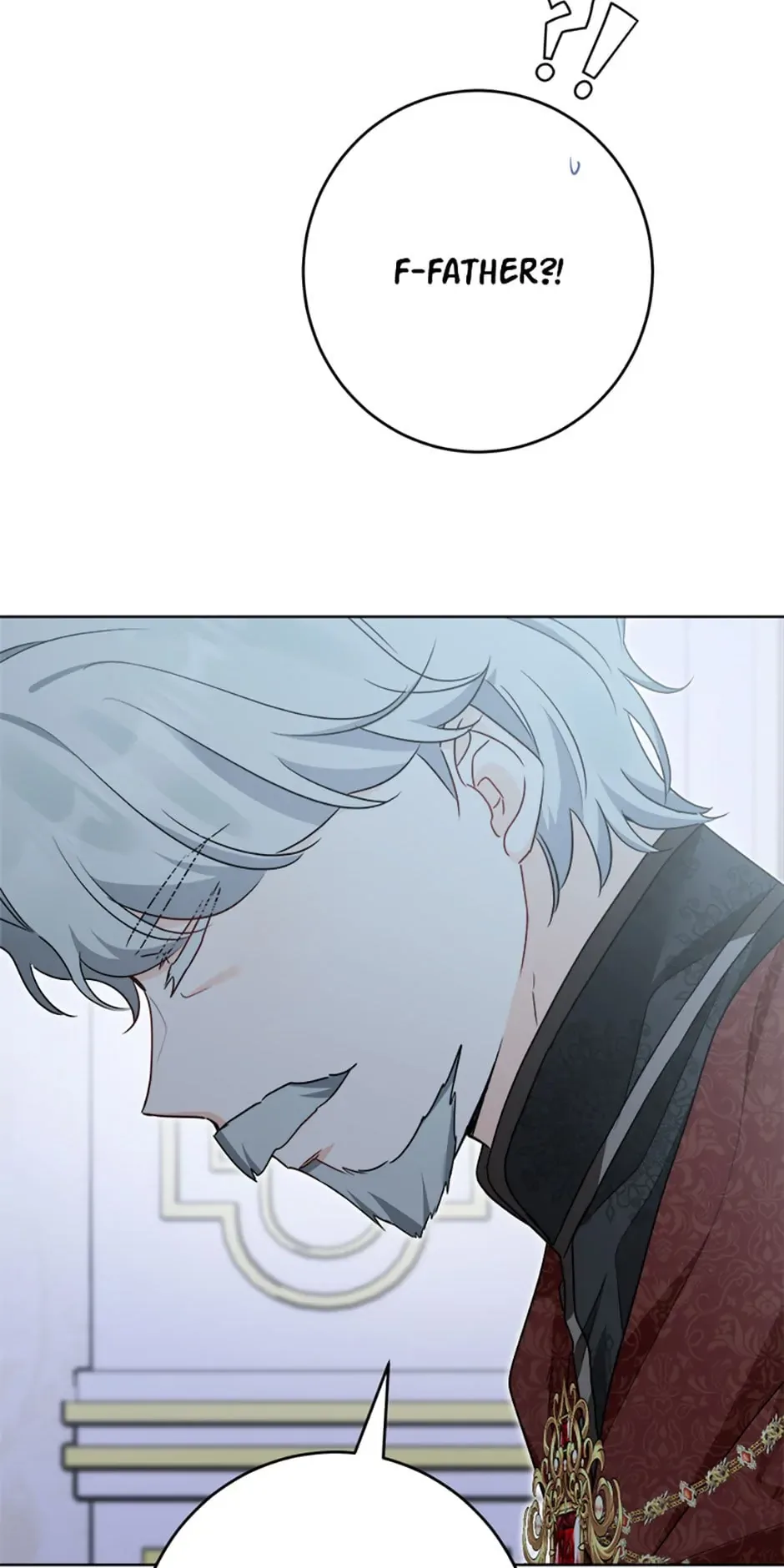 The Male Lead Is In Charge Of The Successor Chapter 17 page 25