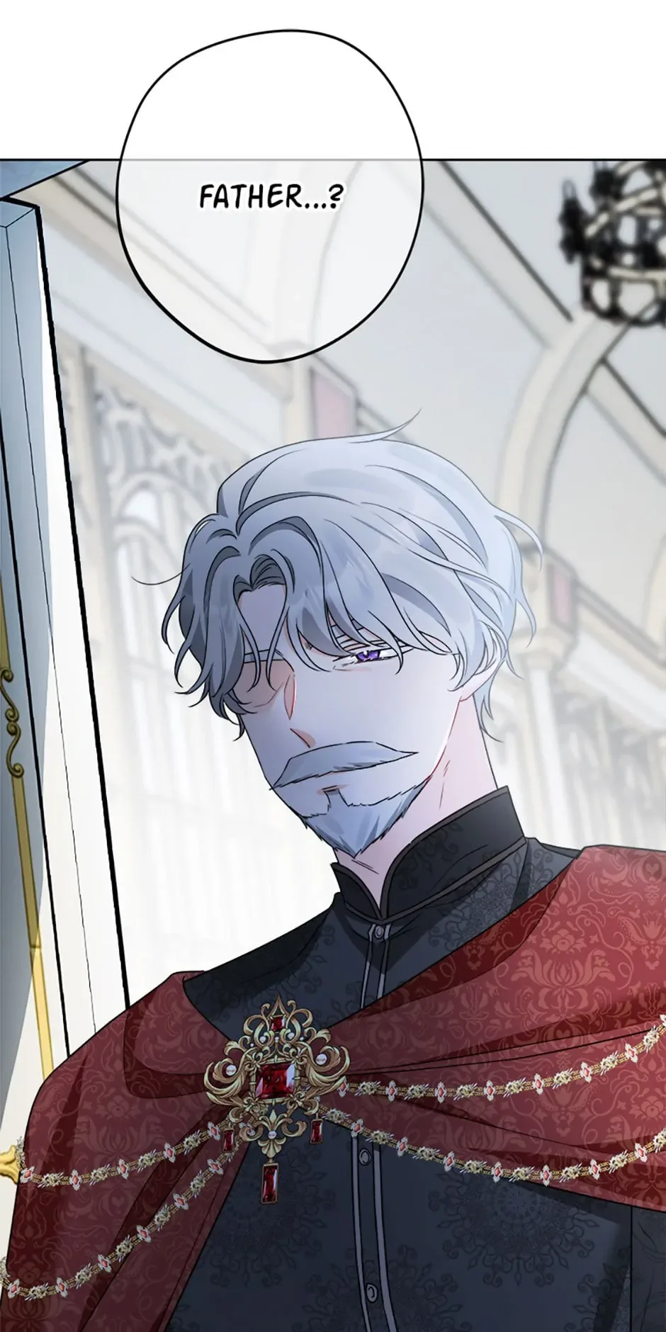 The Male Lead Is In Charge Of The Successor Chapter 17 page 17