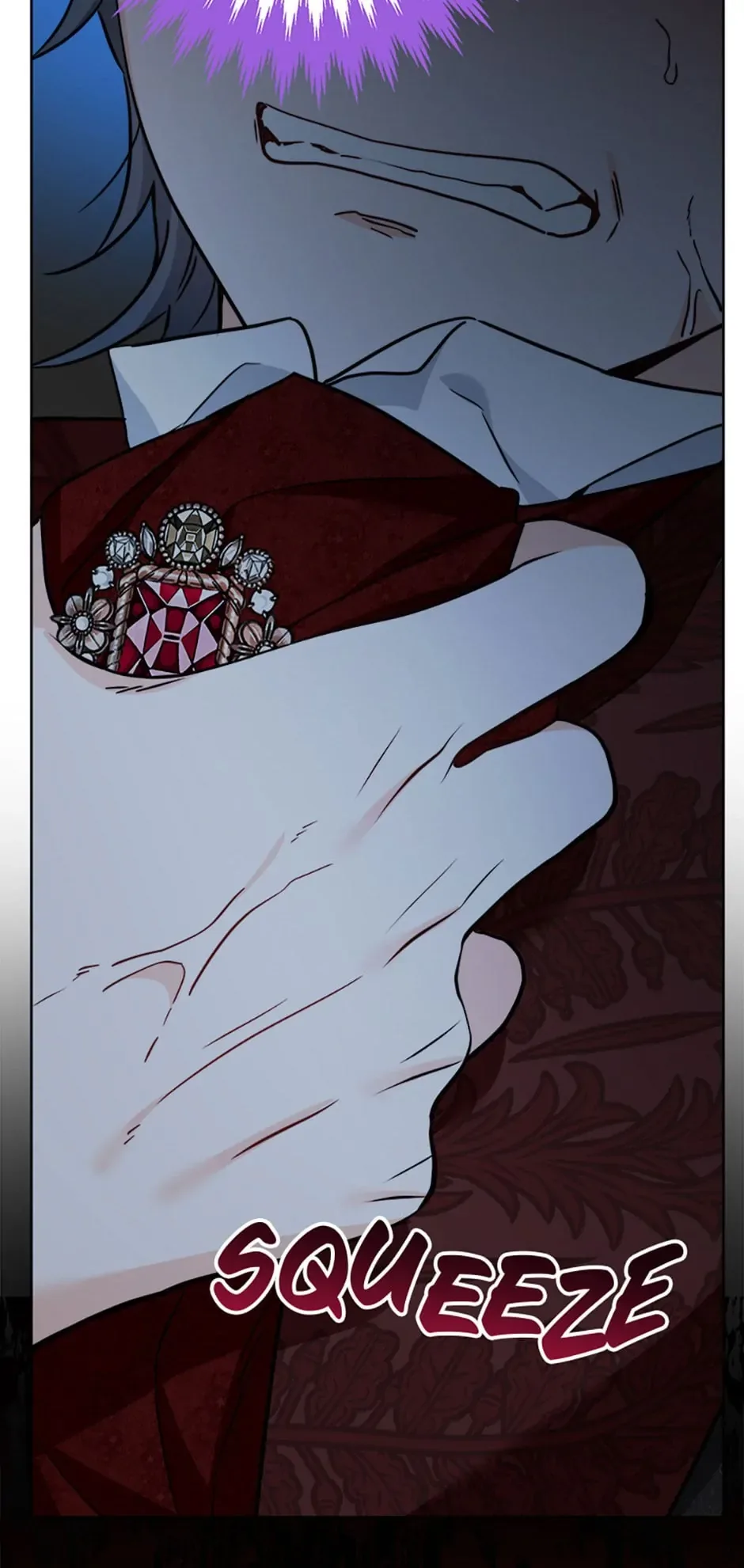 The Male Lead Is In Charge Of The Successor Chapter 17 page 3