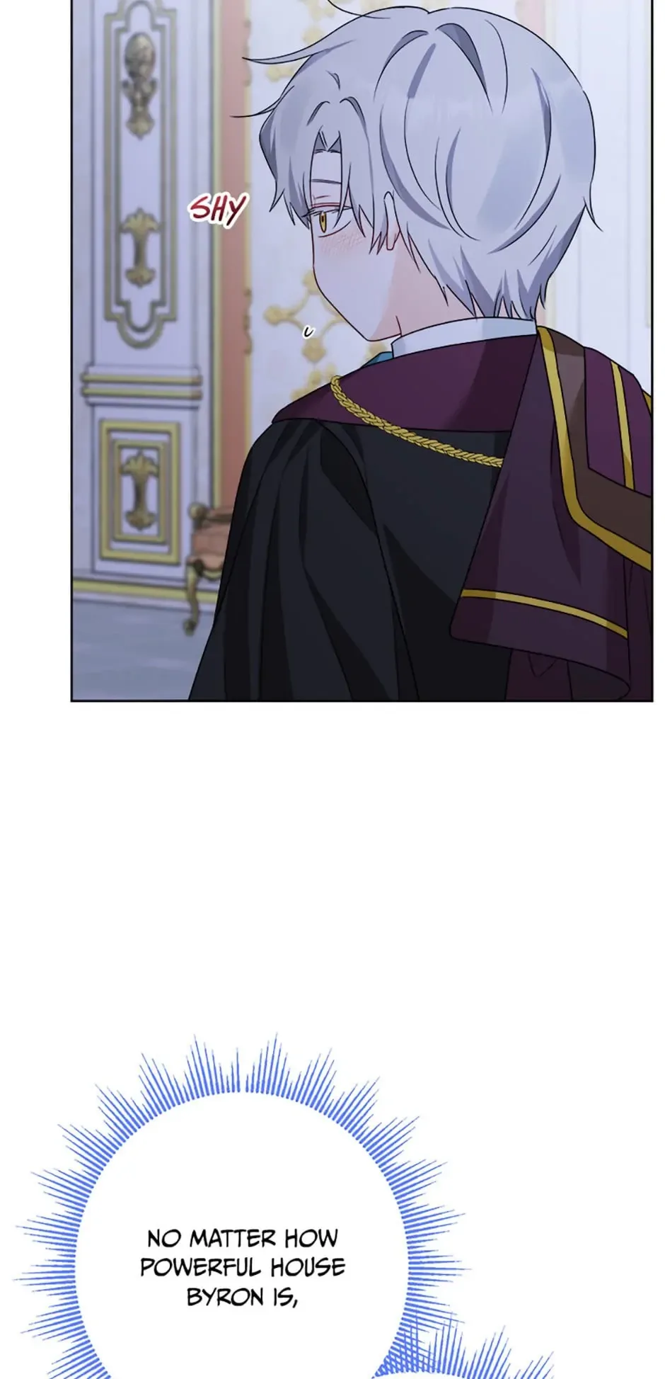 The Male Lead Is In Charge Of The Successor Chapter 17 page 55