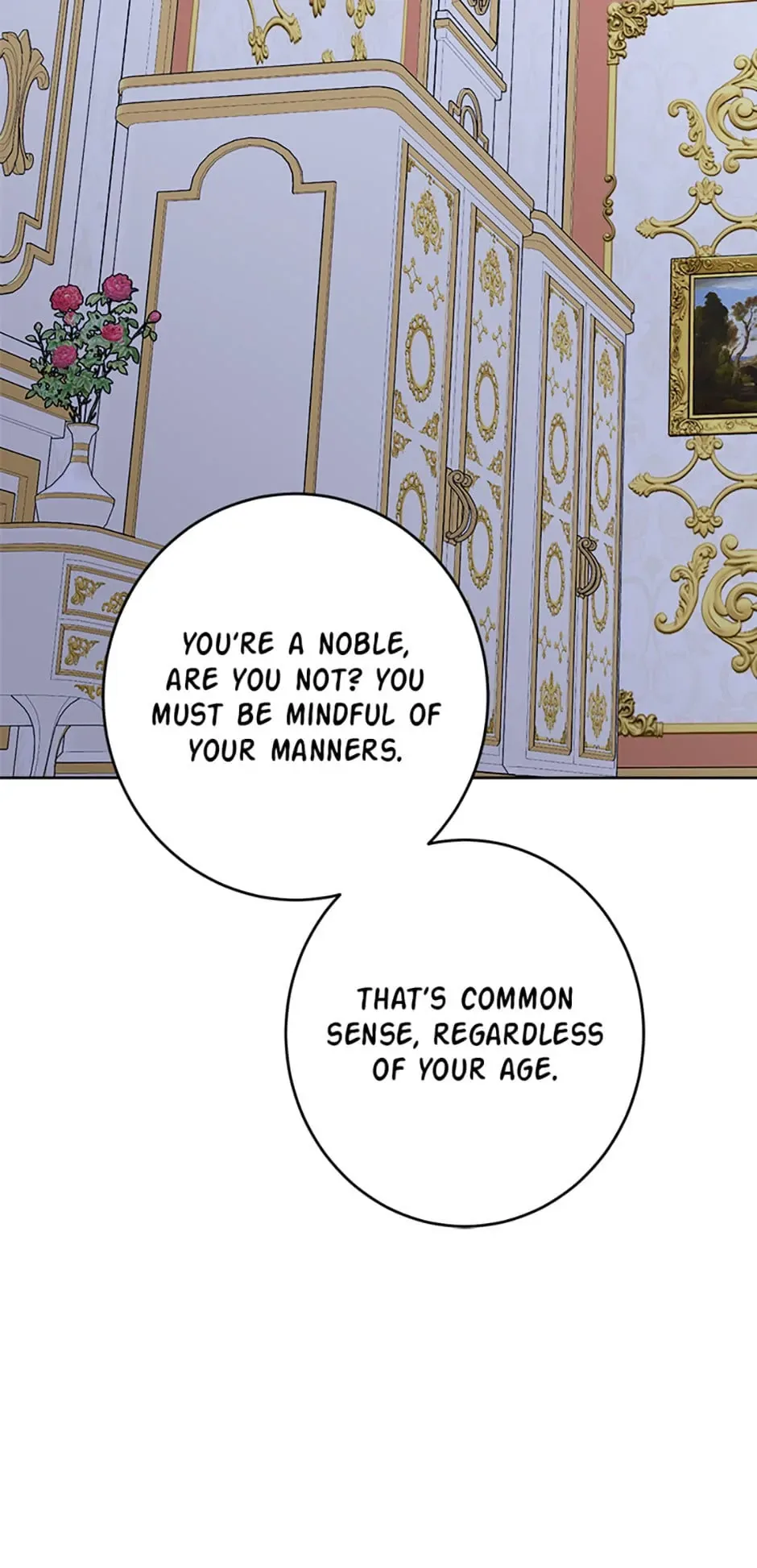The Male Lead Is In Charge Of The Successor Chapter 17 page 60