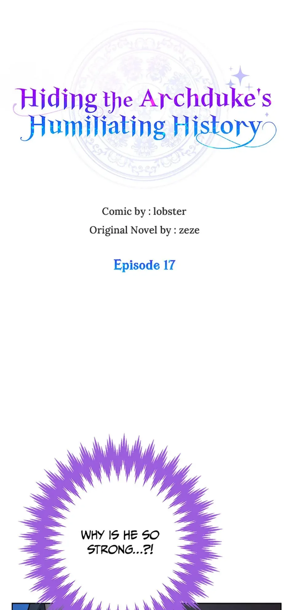 The Male Lead Is In Charge Of The Successor Chapter 17 page 2