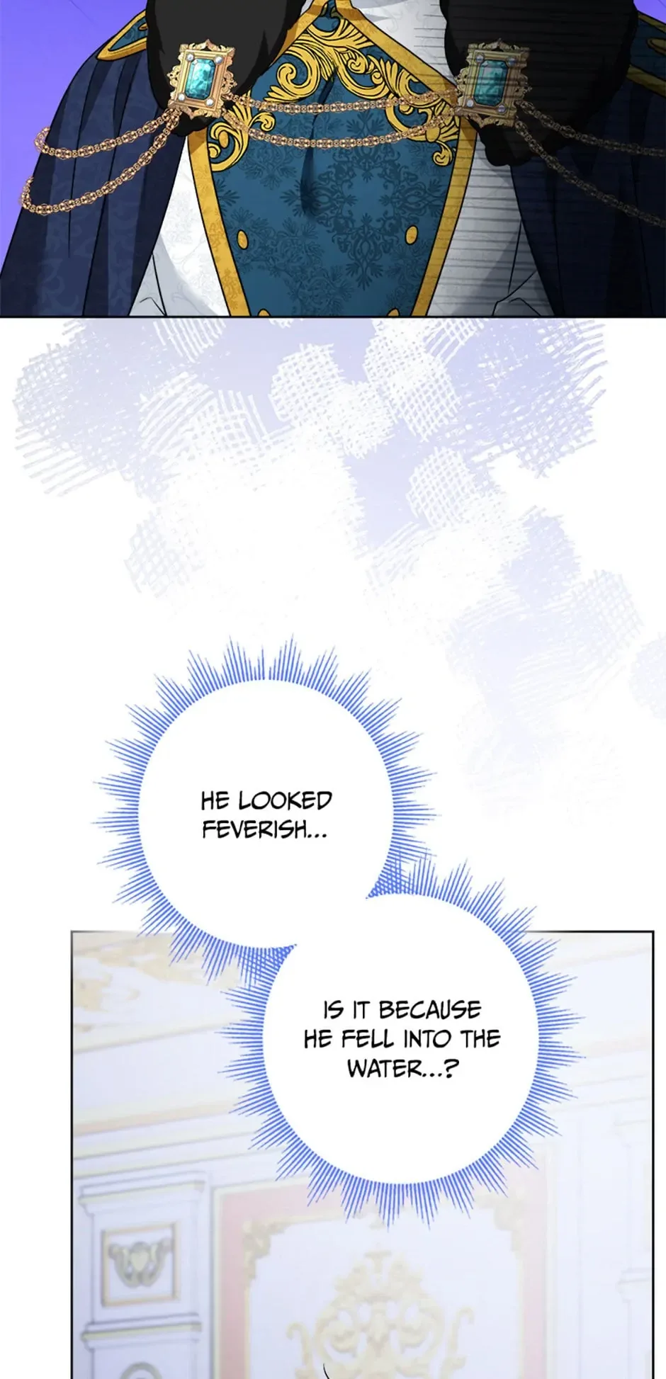 The Male Lead Is In Charge Of The Successor Chapter 17 page 54