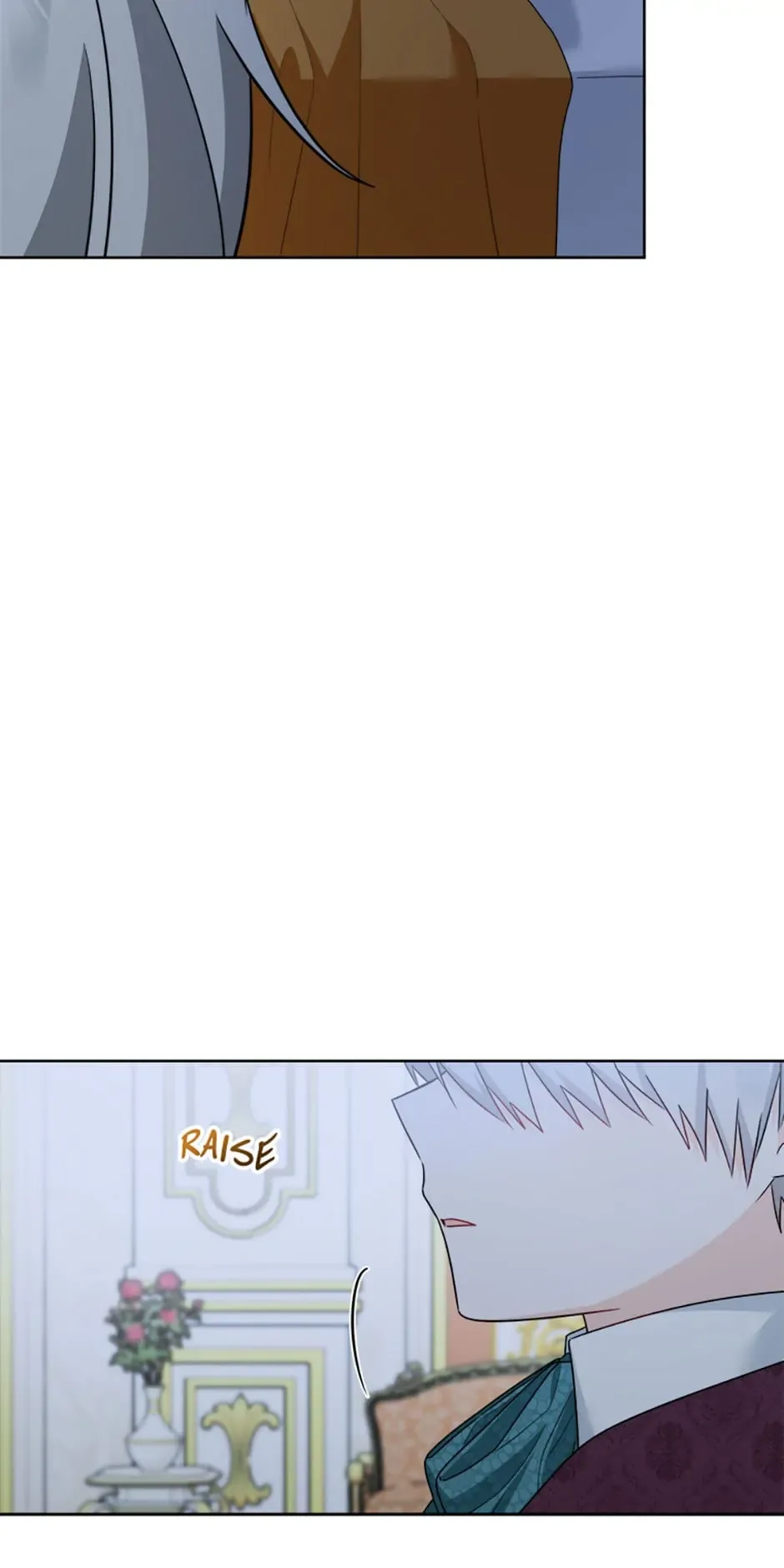The Male Lead Is In Charge Of The Successor Chapter 17 page 41