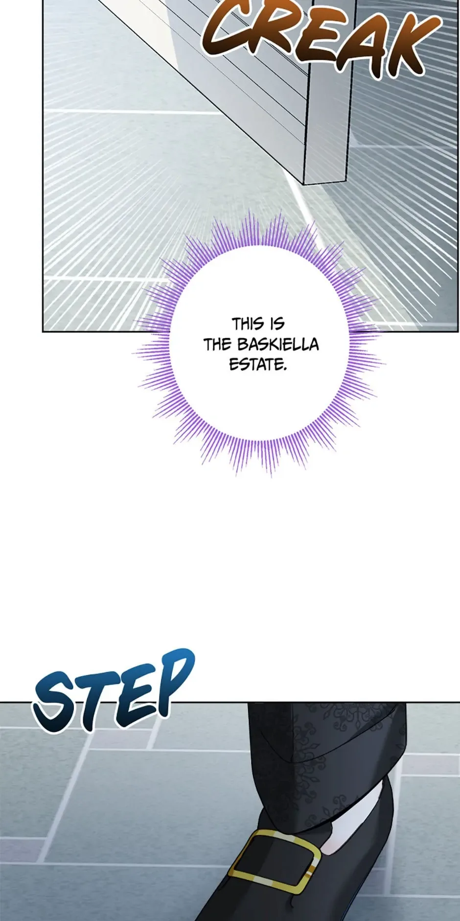 The Male Lead Is In Charge Of The Successor Chapter 17 page 13