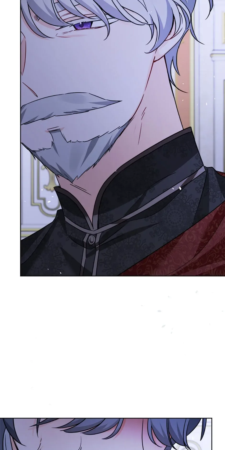 The Male Lead Is In Charge Of The Successor Chapter 17 page 50