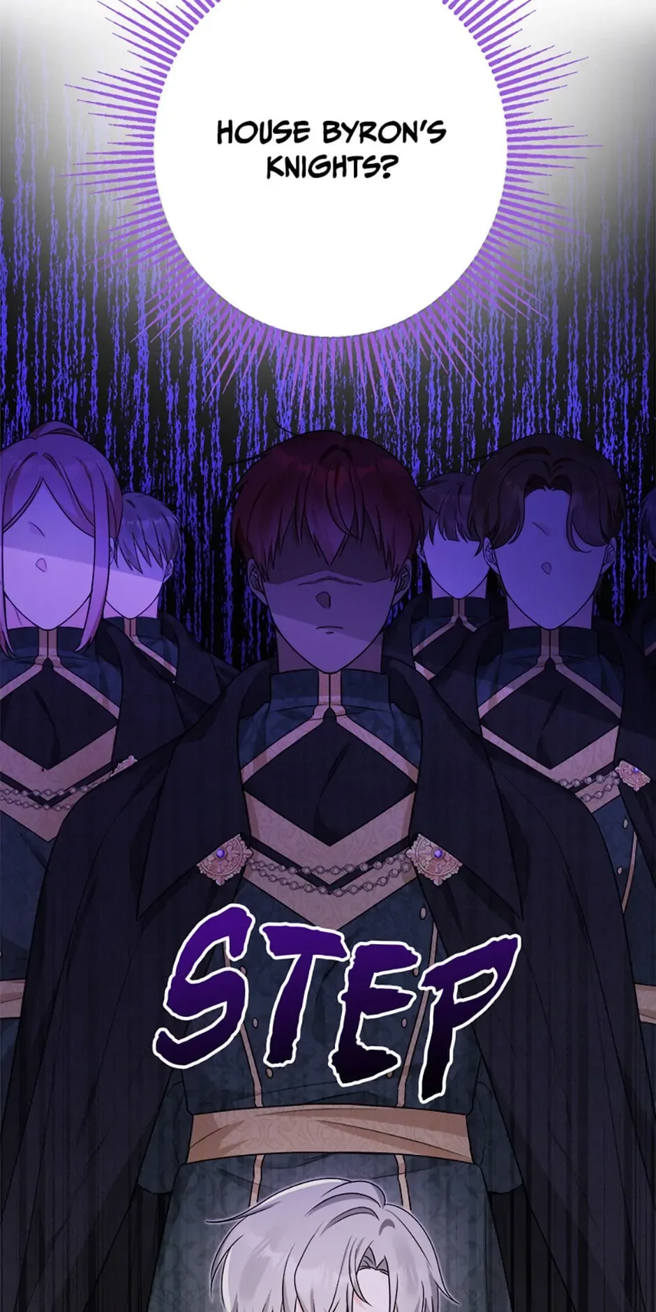 The Male Lead Is In Charge Of The Successor Chapter 17 page 35