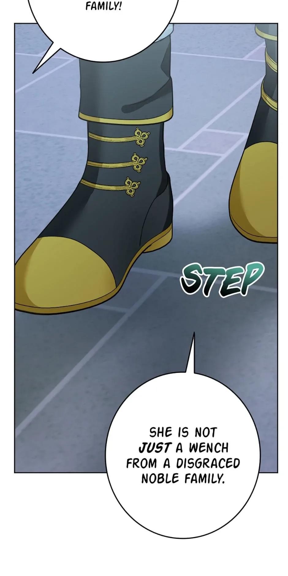 The Male Lead Is In Charge Of The Successor Chapter 17 page 27