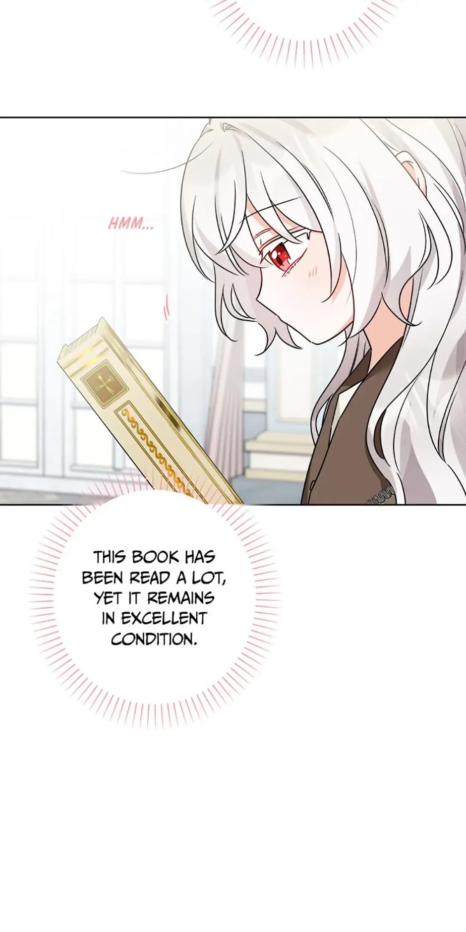 The Male Lead Is In Charge Of The Successor Chapter 6 page 67