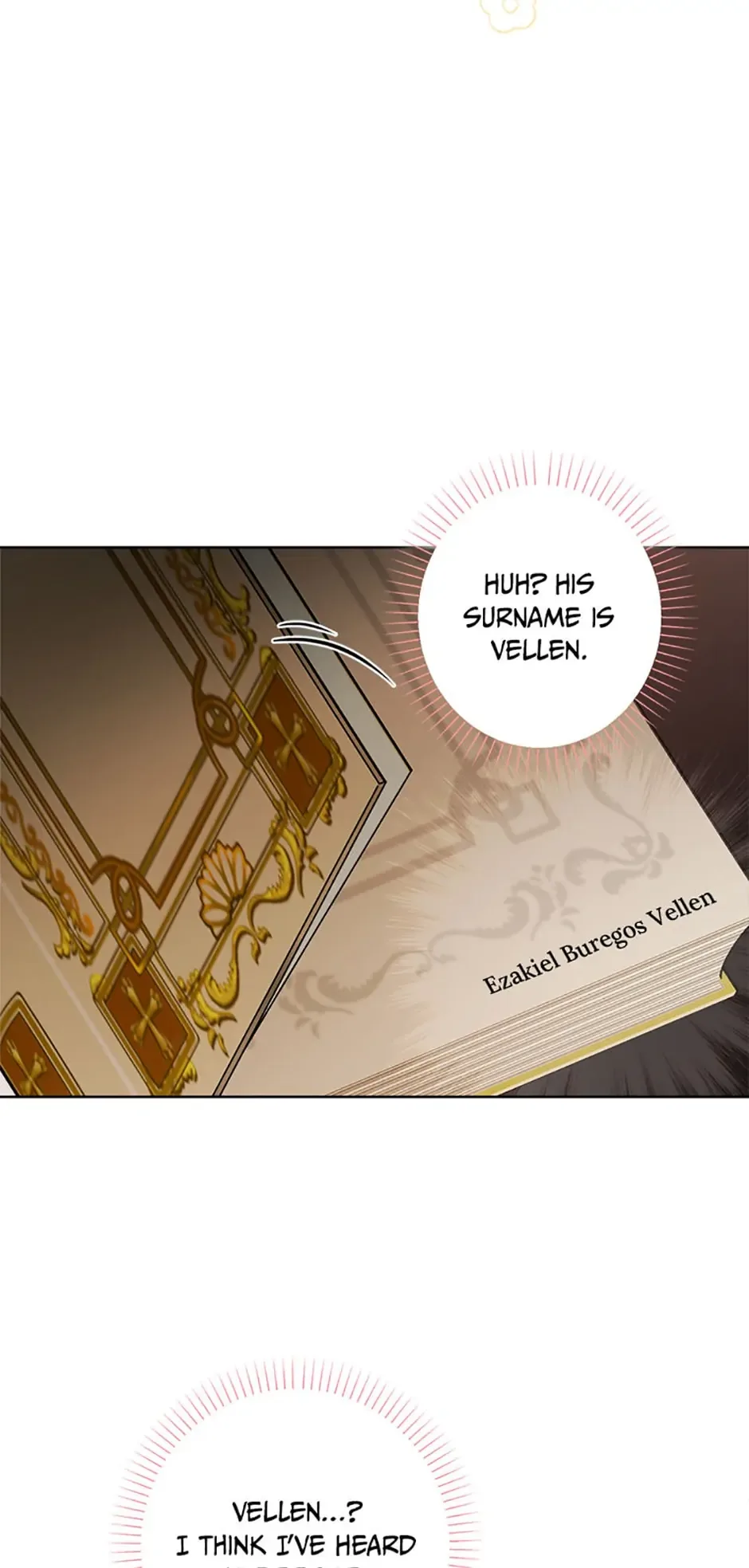The Male Lead Is In Charge Of The Successor Chapter 6 page 75