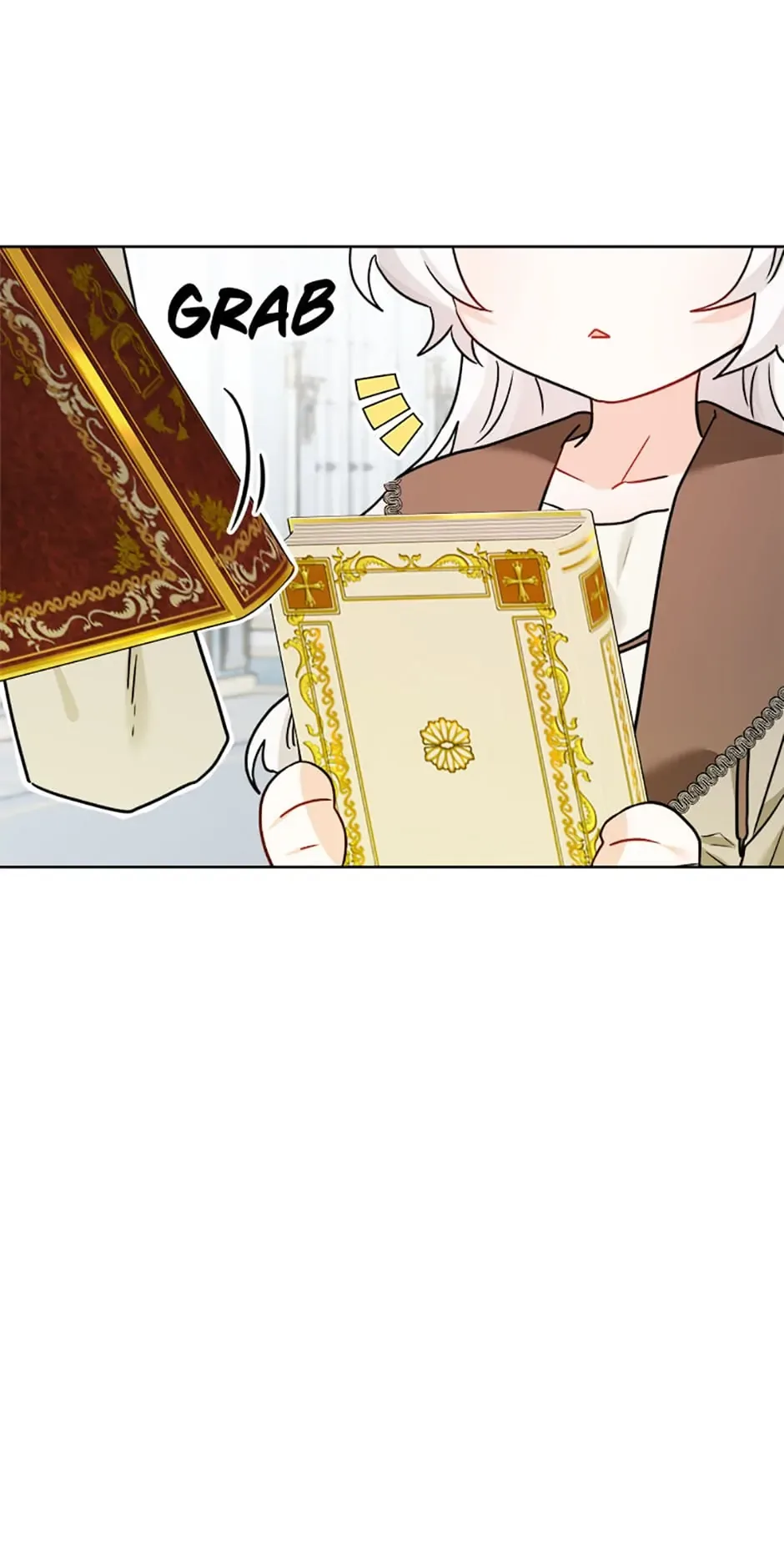 The Male Lead Is In Charge Of The Successor Chapter 6 page 60