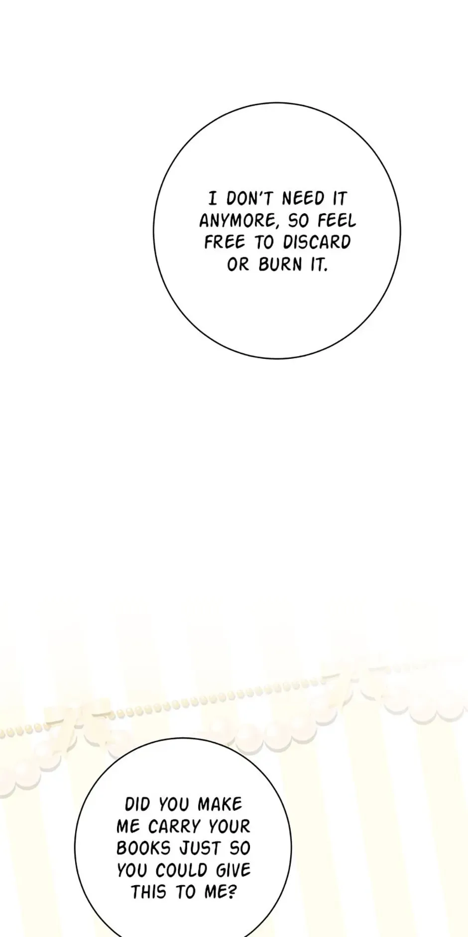 The Male Lead Is In Charge Of The Successor Chapter 6 page 68