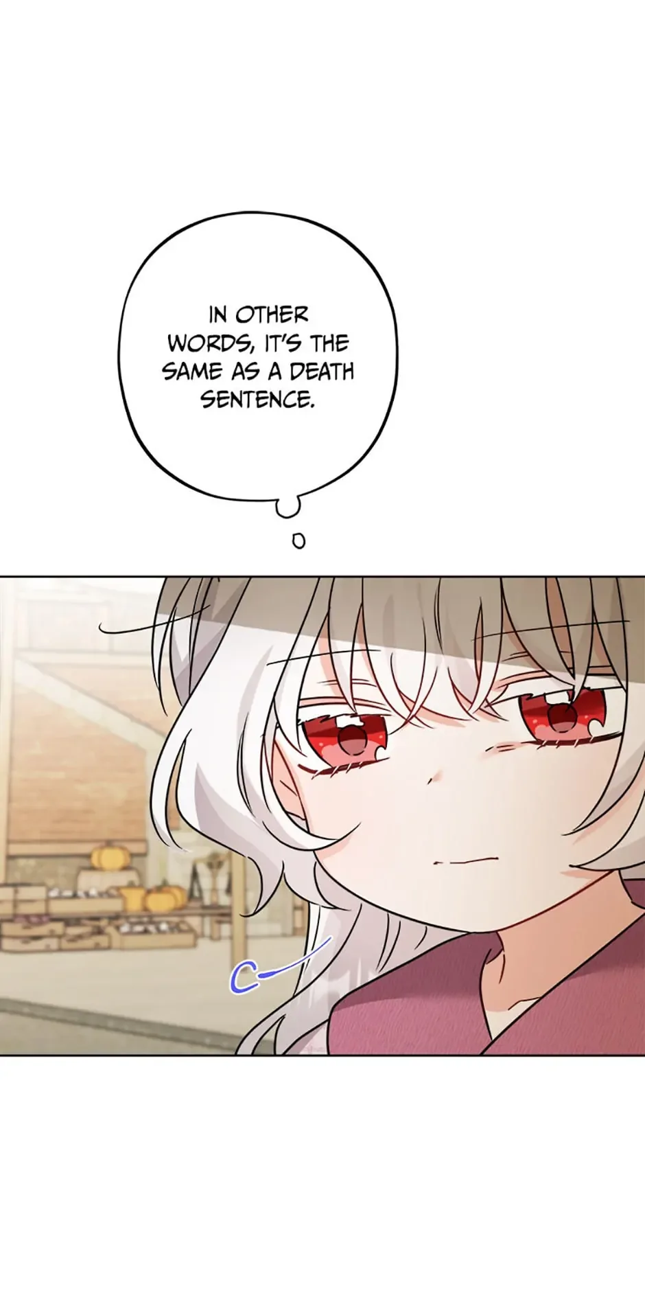 The Male Lead Is In Charge Of The Successor Chapter 8 page 60