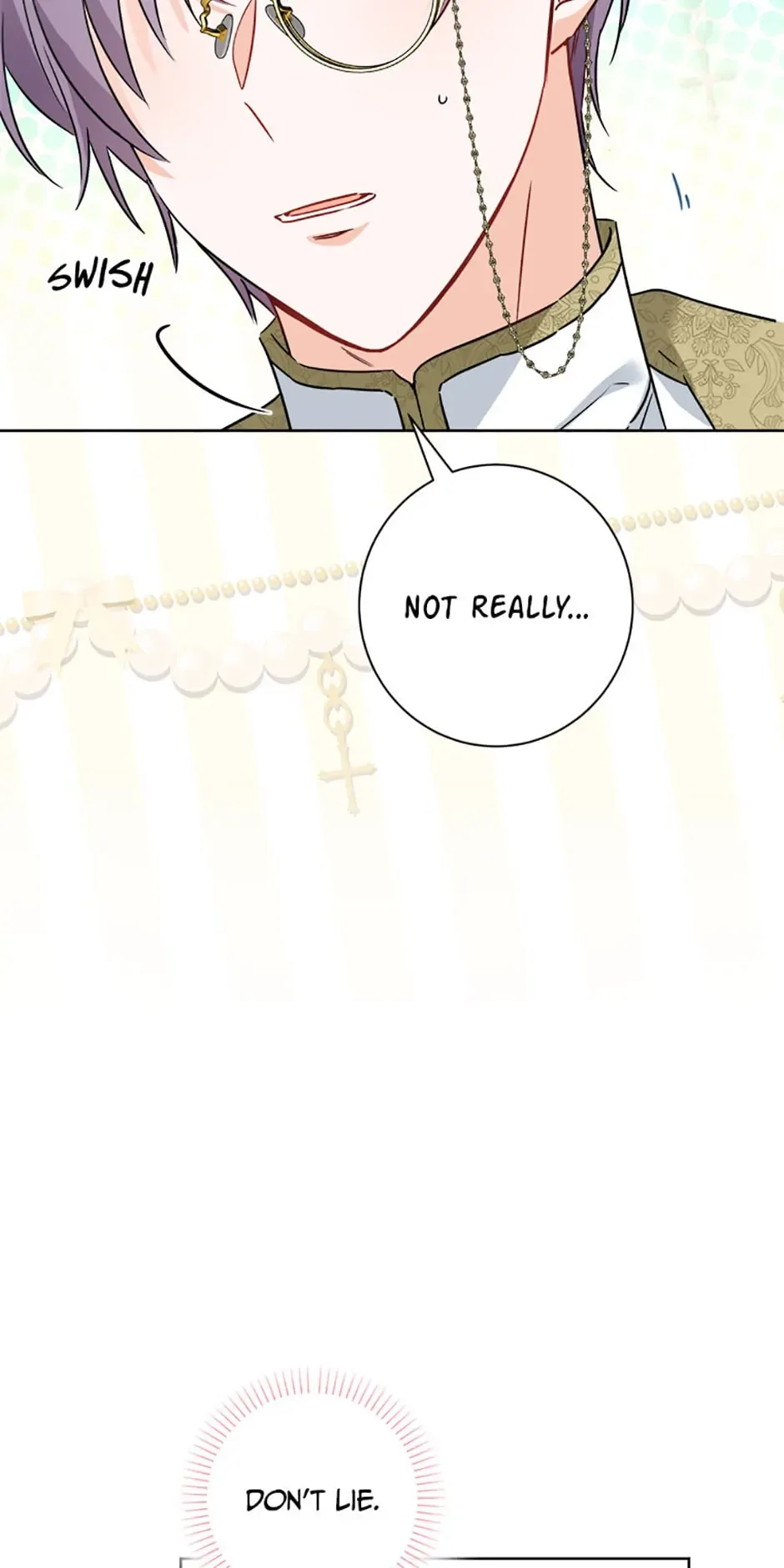 The Male Lead Is In Charge Of The Successor Chapter 6 page 70