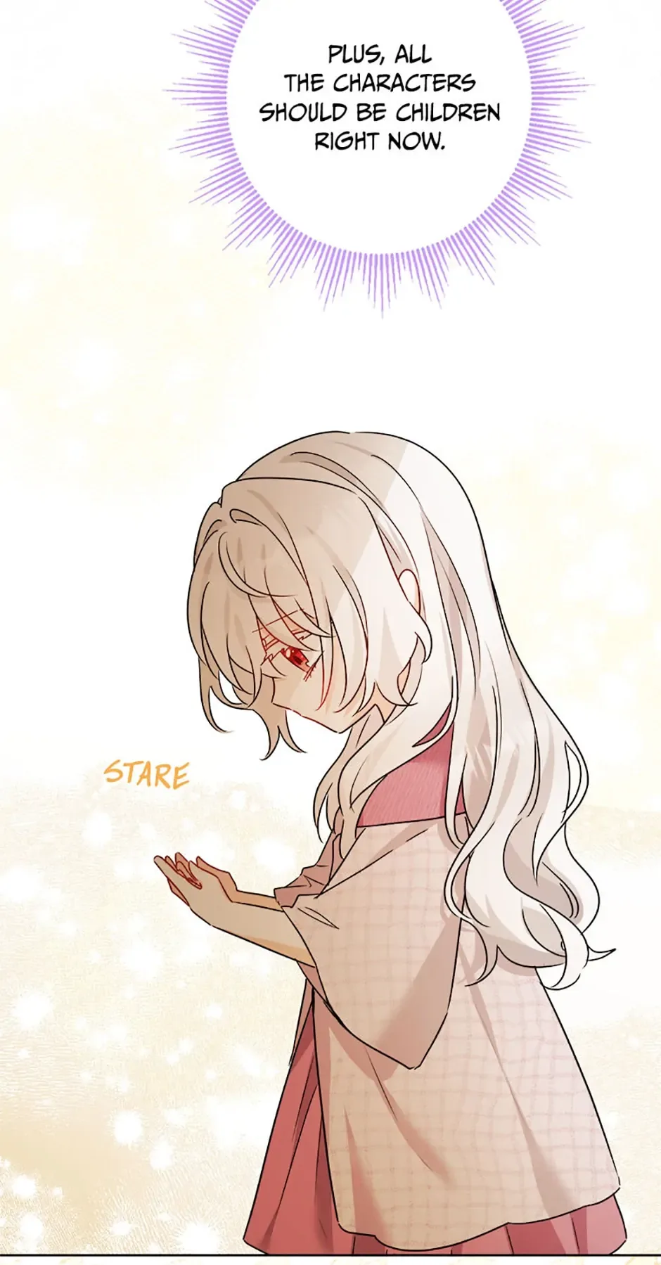 The Male Lead Is In Charge Of The Successor Chapter 8 page 64