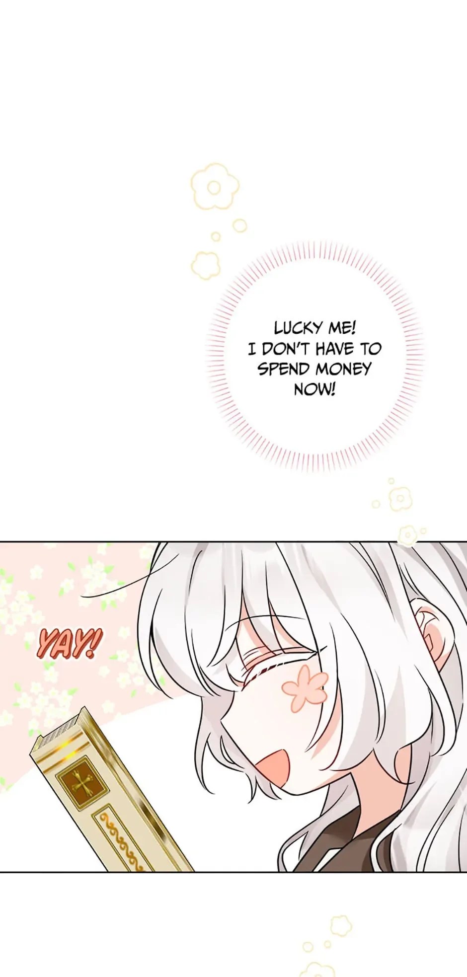 The Male Lead Is In Charge Of The Successor Chapter 6 page 74