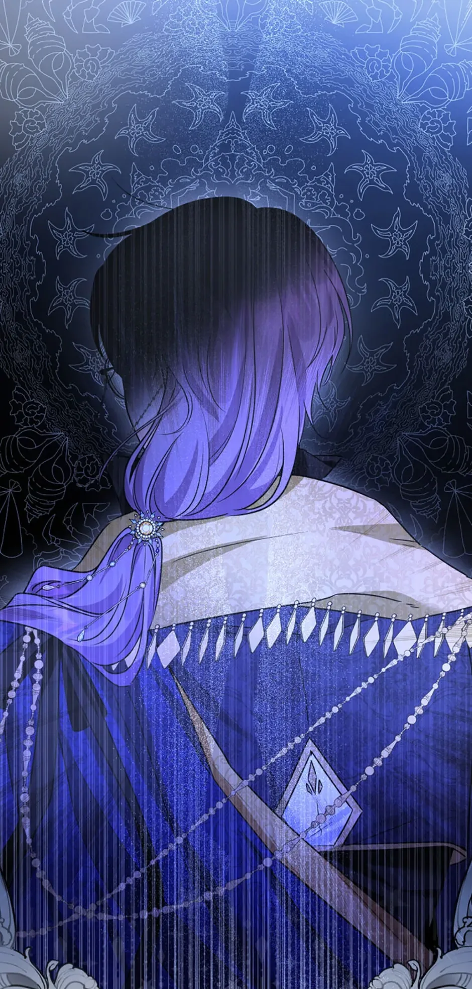 The Male Lead Is In Charge Of The Successor Chapter 6 page 80
