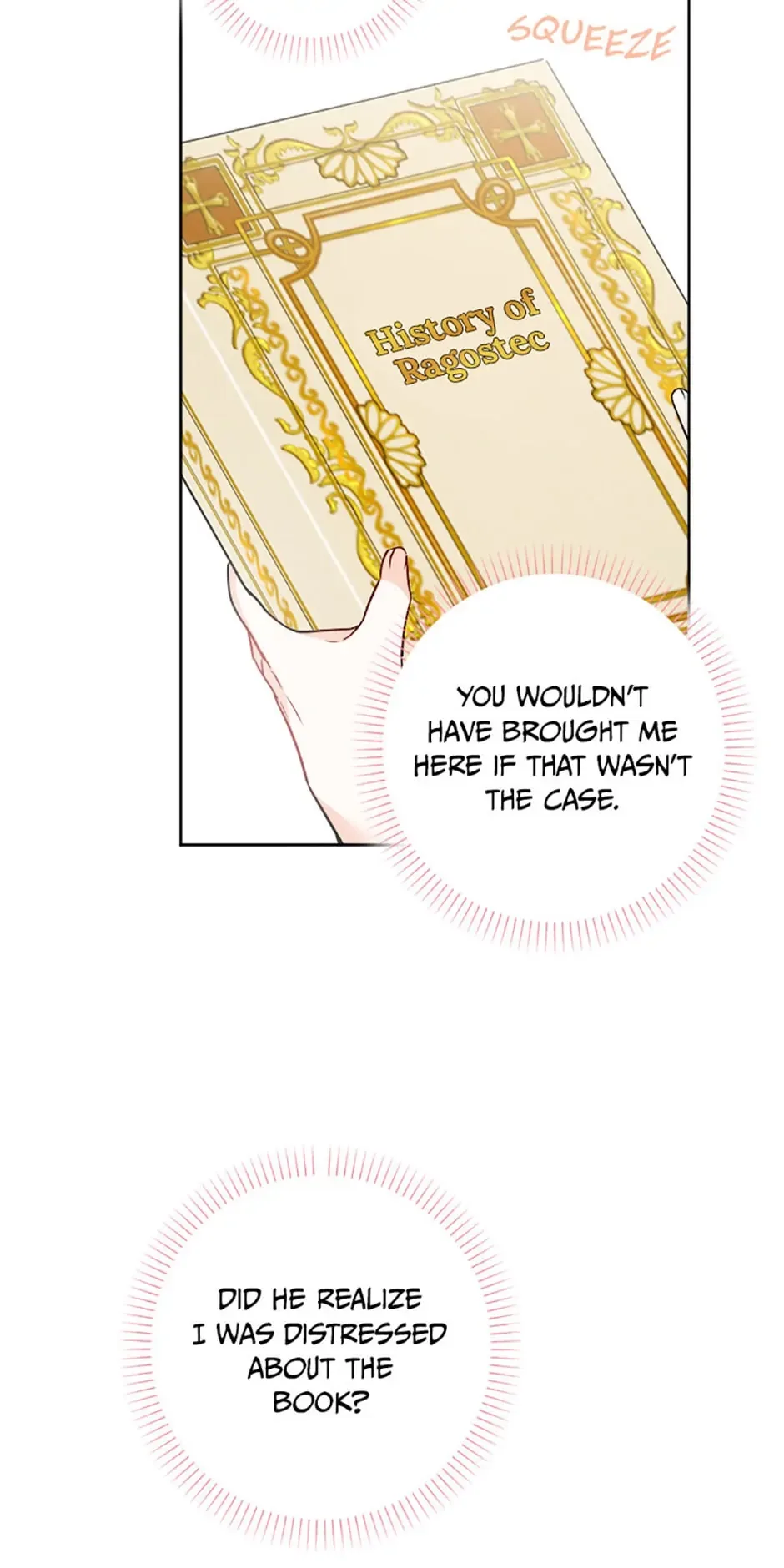 The Male Lead Is In Charge Of The Successor Chapter 6 page 71