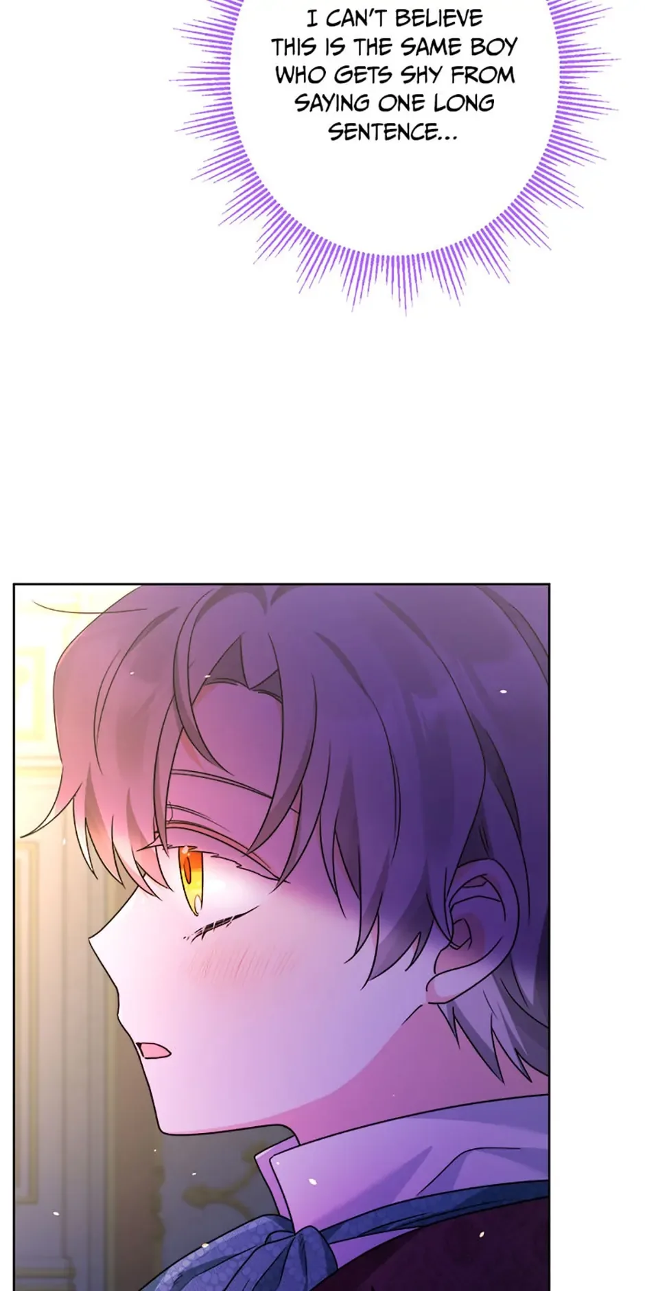 The Male Lead Is In Charge Of The Successor Chapter 18 page 6