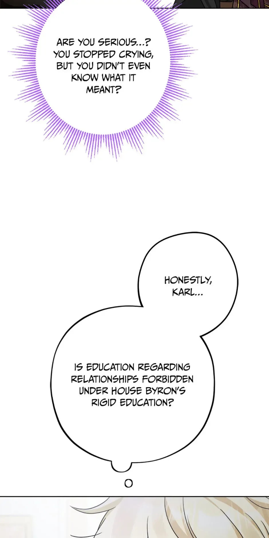The Male Lead Is In Charge Of The Successor Chapter 18 page 48
