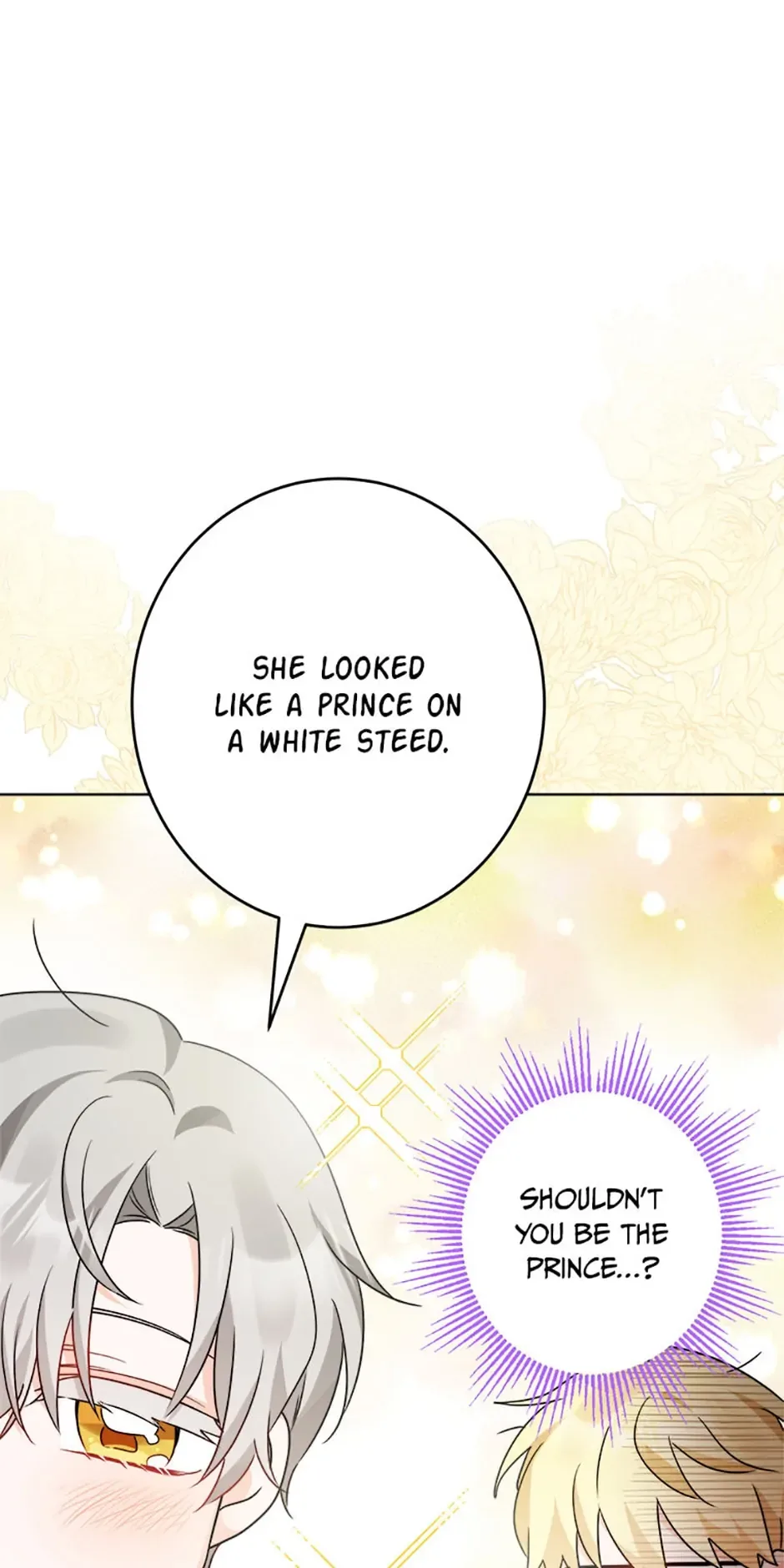 The Male Lead Is In Charge Of The Successor Chapter 18 page 44