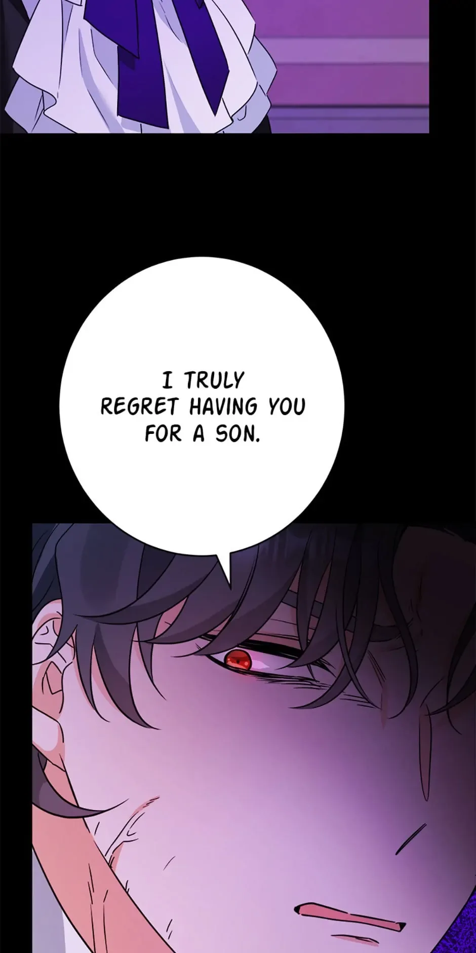 The Male Lead Is In Charge Of The Successor Chapter 19 page 8