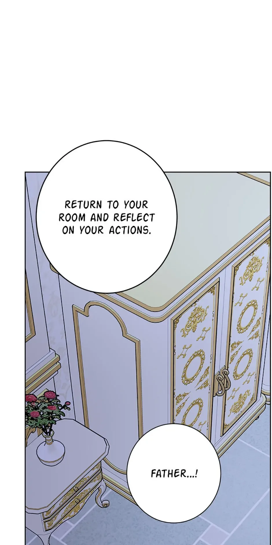 The Male Lead Is In Charge Of The Successor Chapter 18 page 32