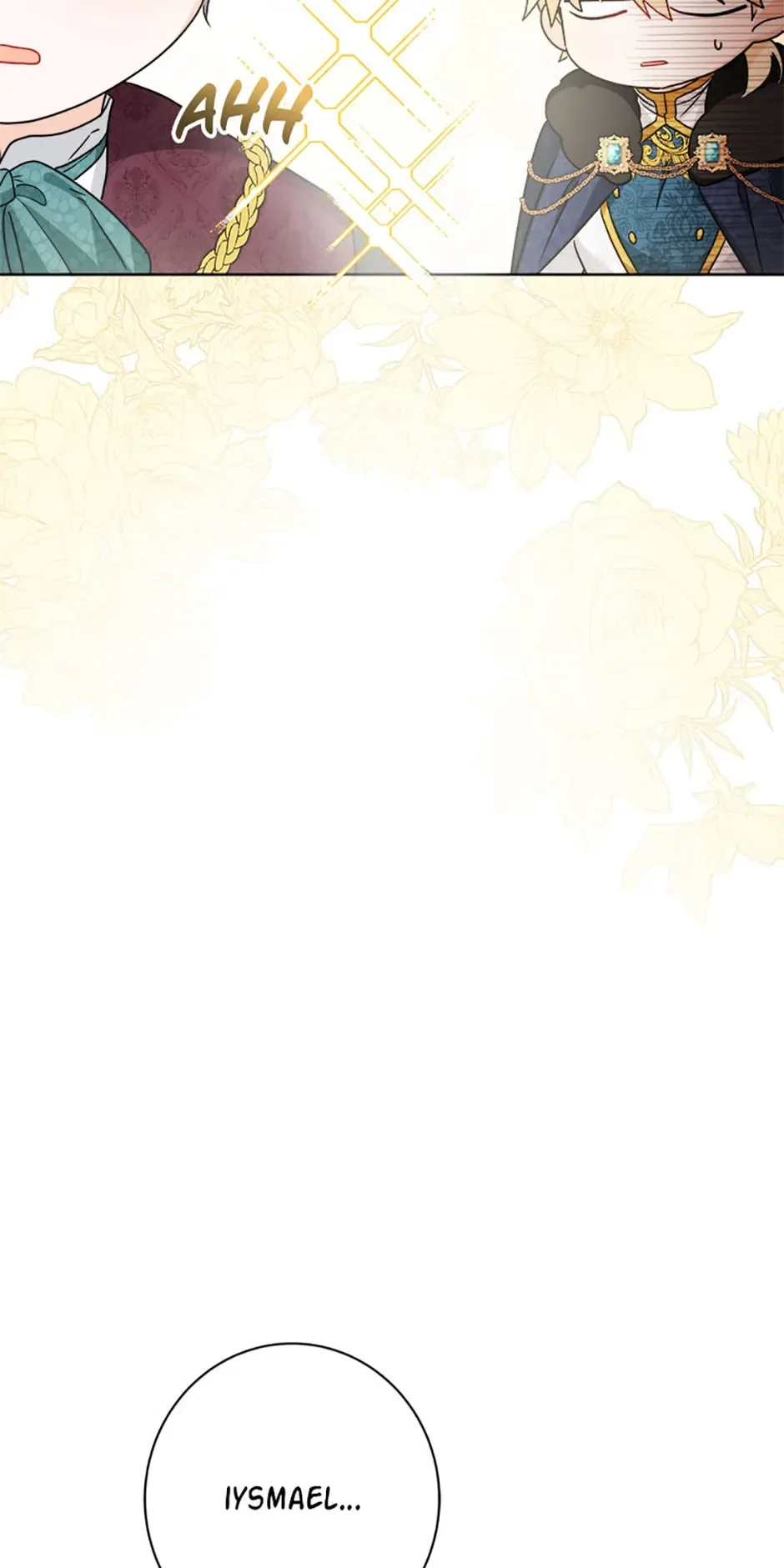The Male Lead Is In Charge Of The Successor Chapter 18 page 45