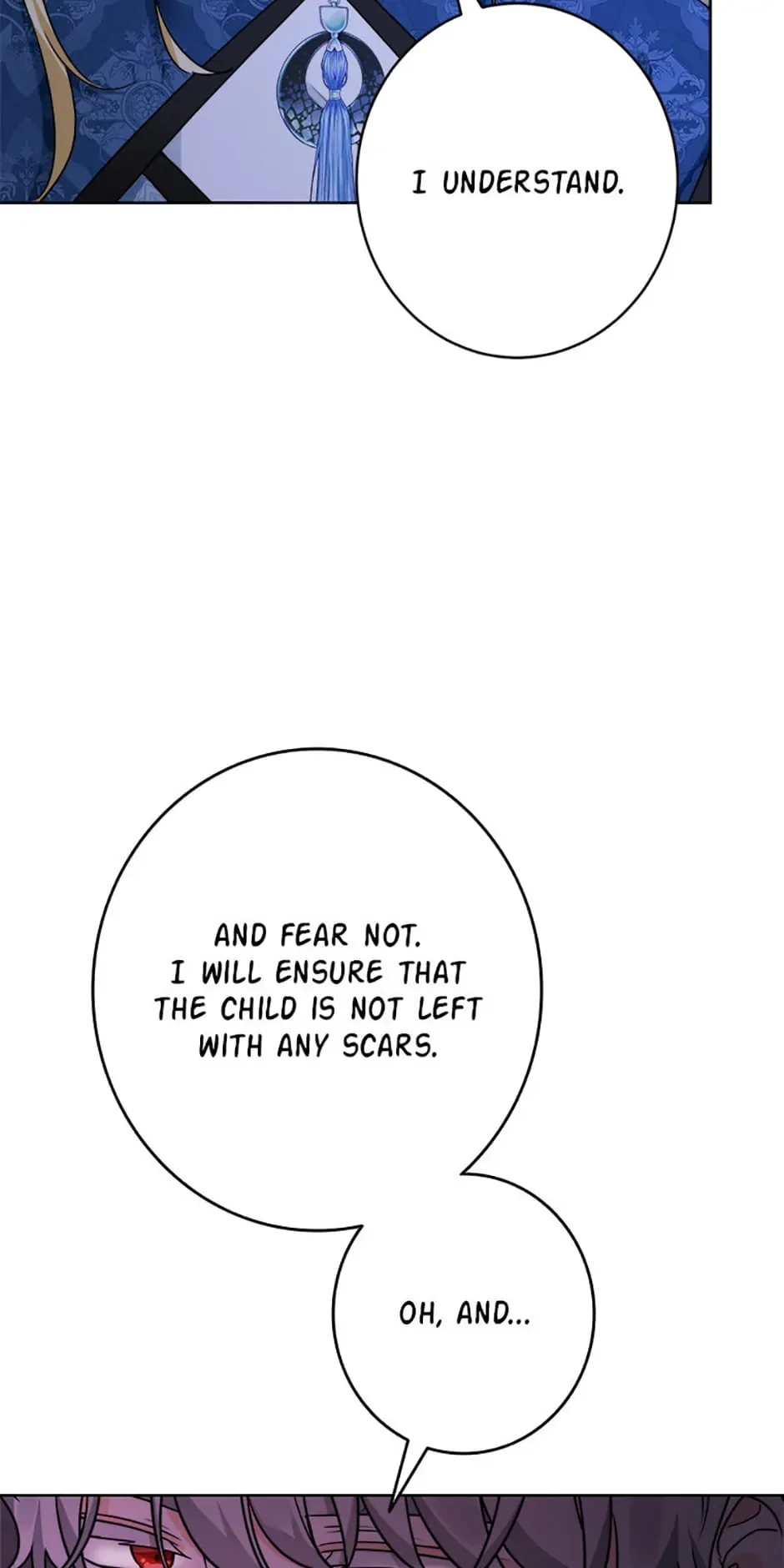The Male Lead Is In Charge Of The Successor Chapter 18 page 24