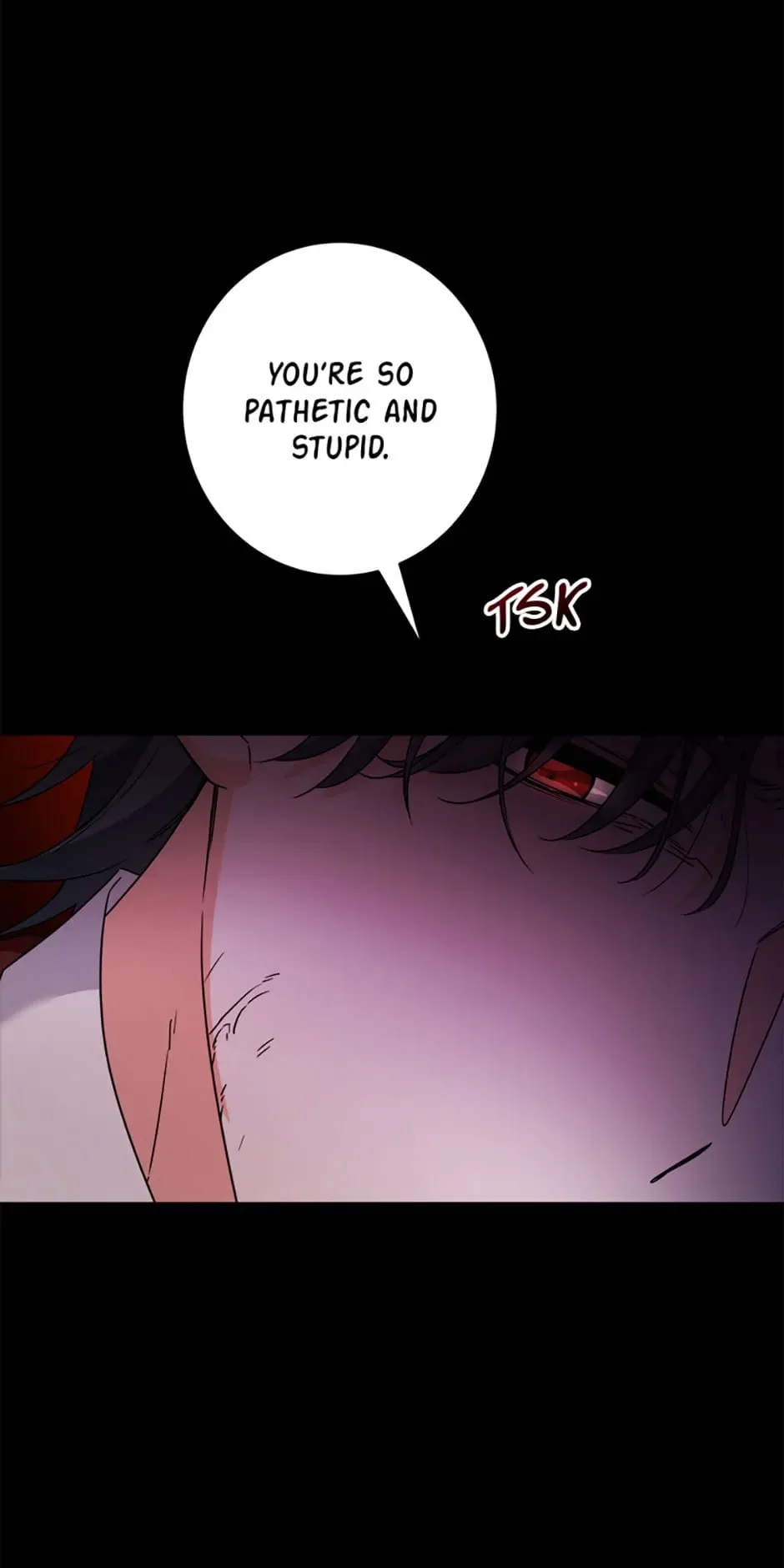 The Male Lead Is In Charge Of The Successor Chapter 19 page 6