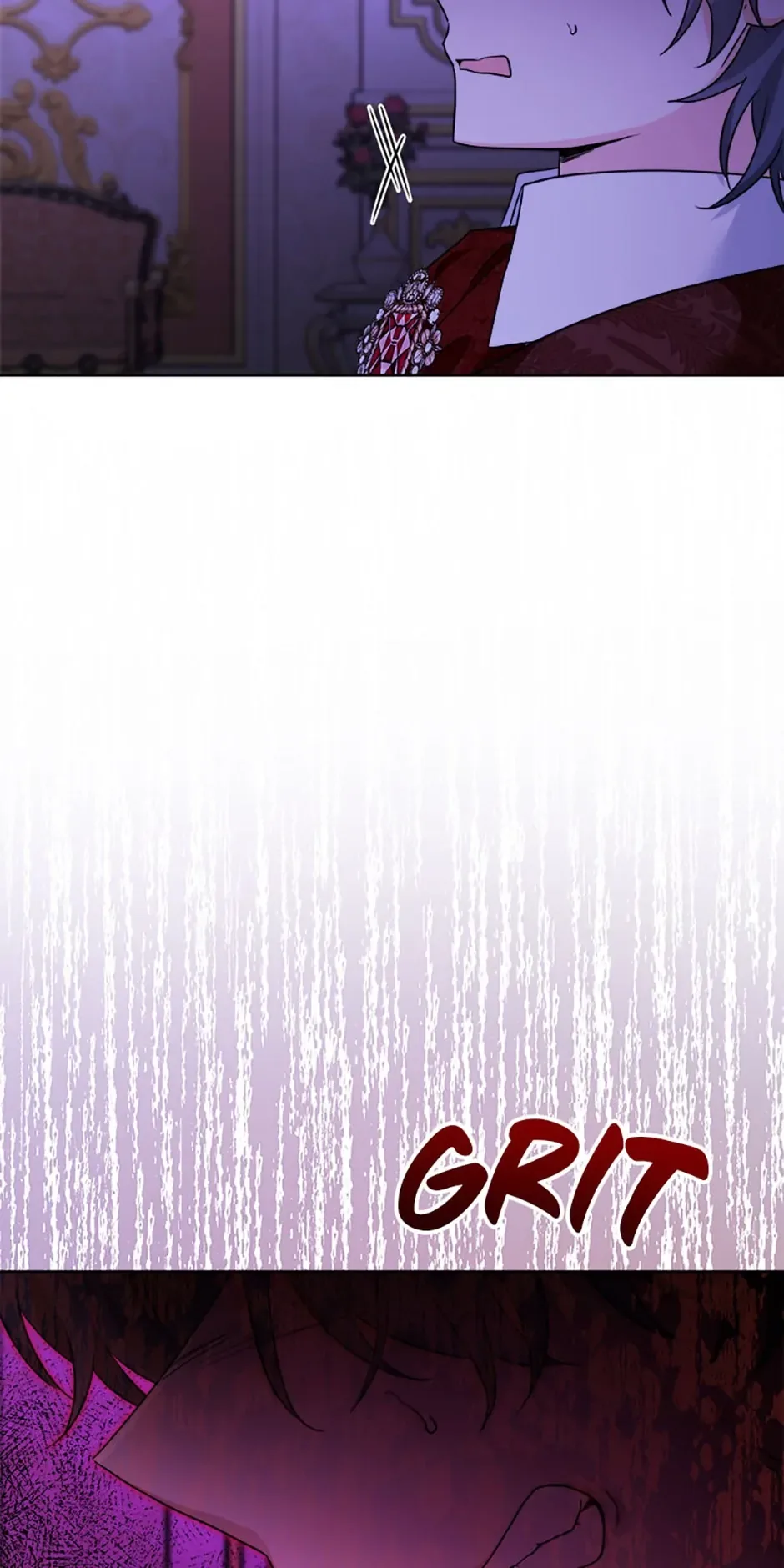 The Male Lead Is In Charge Of The Successor Chapter 18 page 34