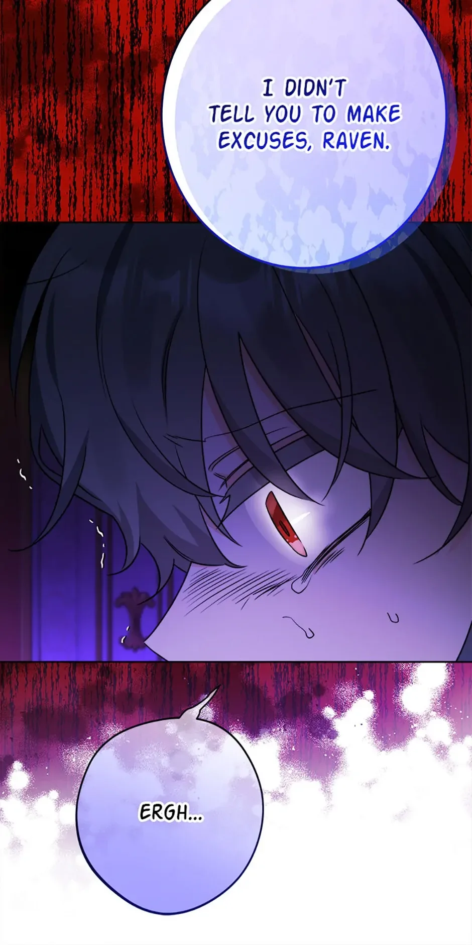 The Male Lead Is In Charge Of The Successor Chapter 18 page 21