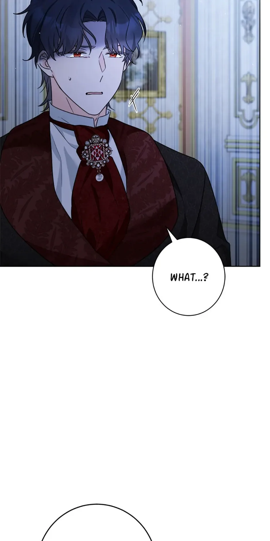 The Male Lead Is In Charge Of The Successor Chapter 18 page 3