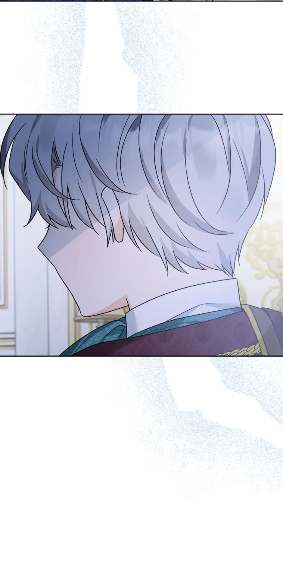 The Male Lead Is In Charge Of The Successor Chapter 18 page 41