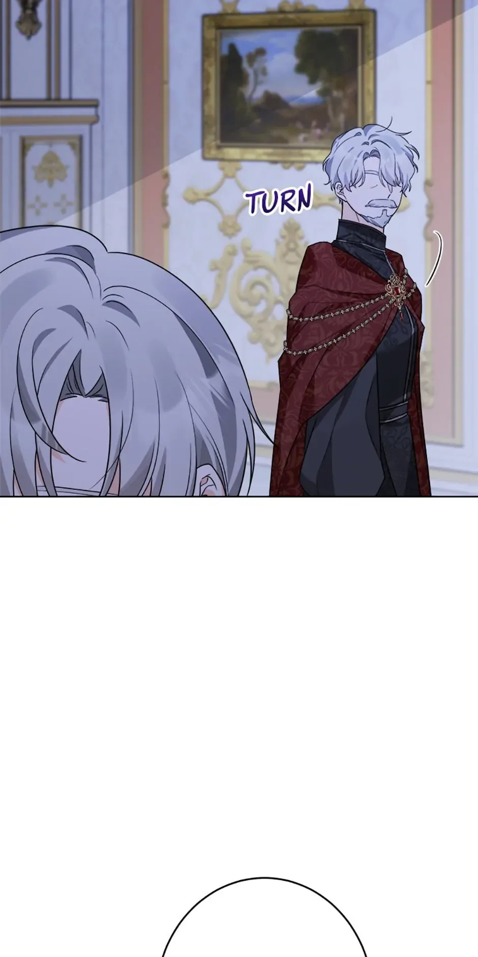 The Male Lead Is In Charge Of The Successor Chapter 18 page 38