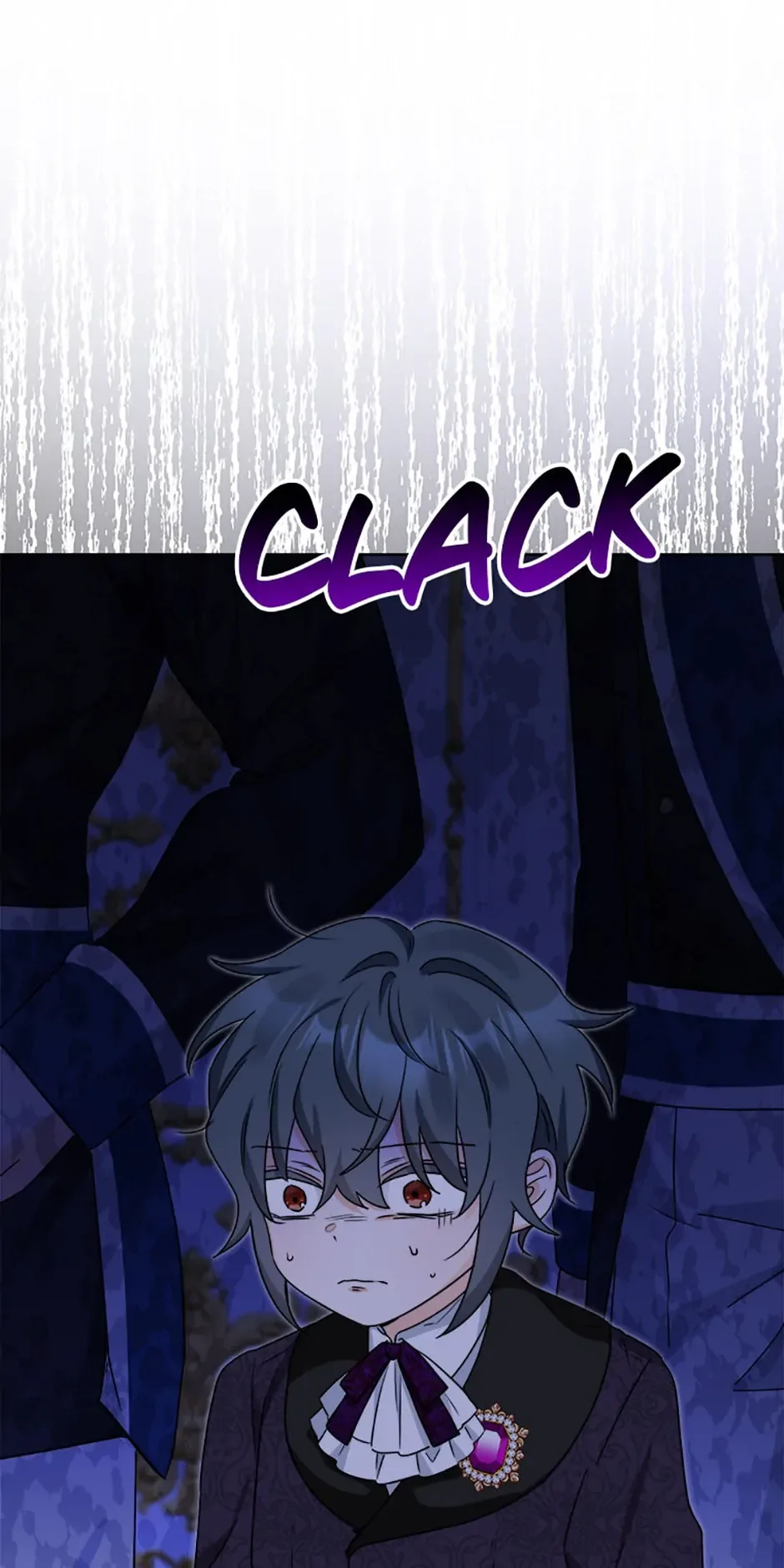 The Male Lead Is In Charge Of The Successor Chapter 18 page 13