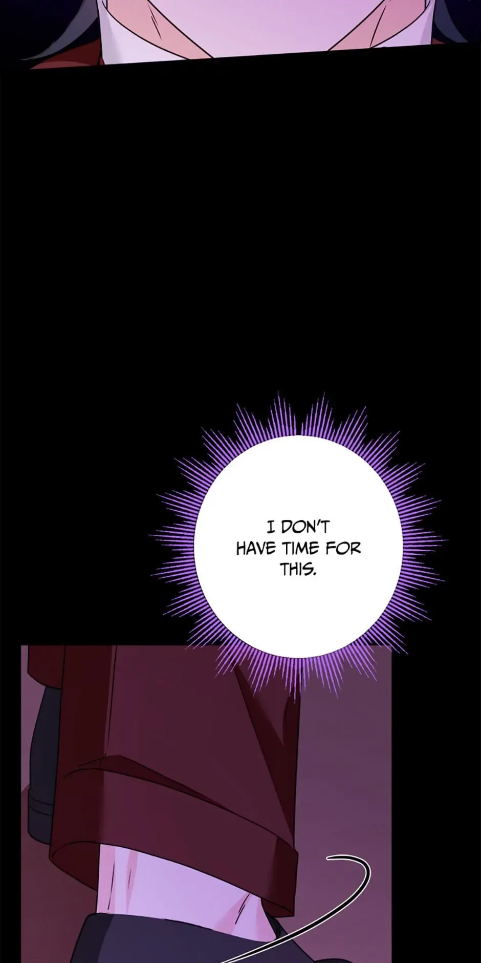 The Male Lead Is In Charge Of The Successor Chapter 19 page 13