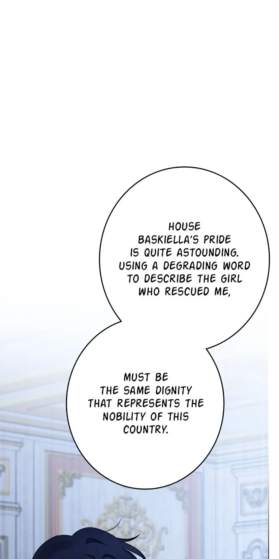 The Male Lead Is In Charge Of The Successor Chapter 18 page 2
