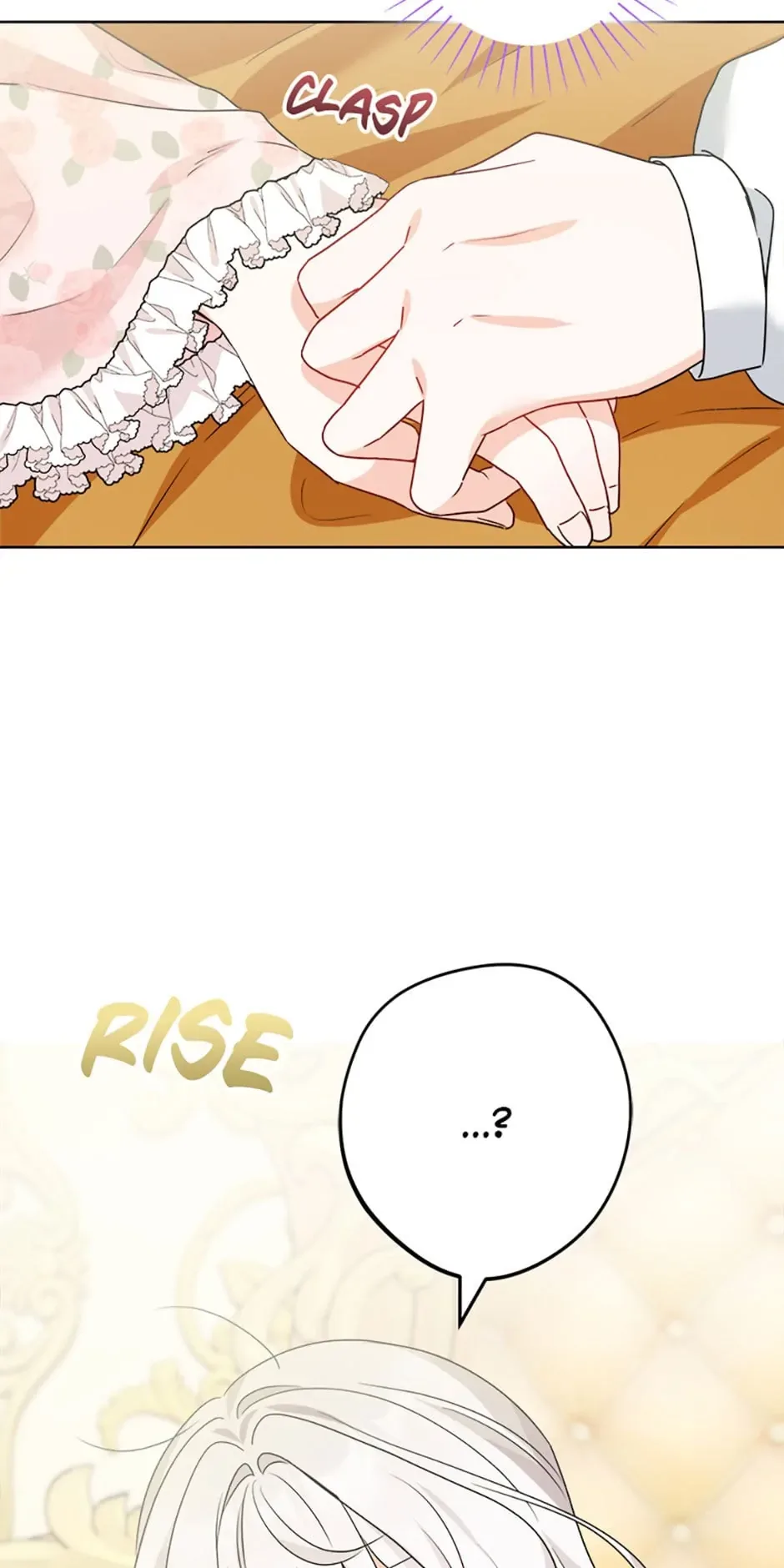The Male Lead Is In Charge Of The Successor Chapter 19 page 20