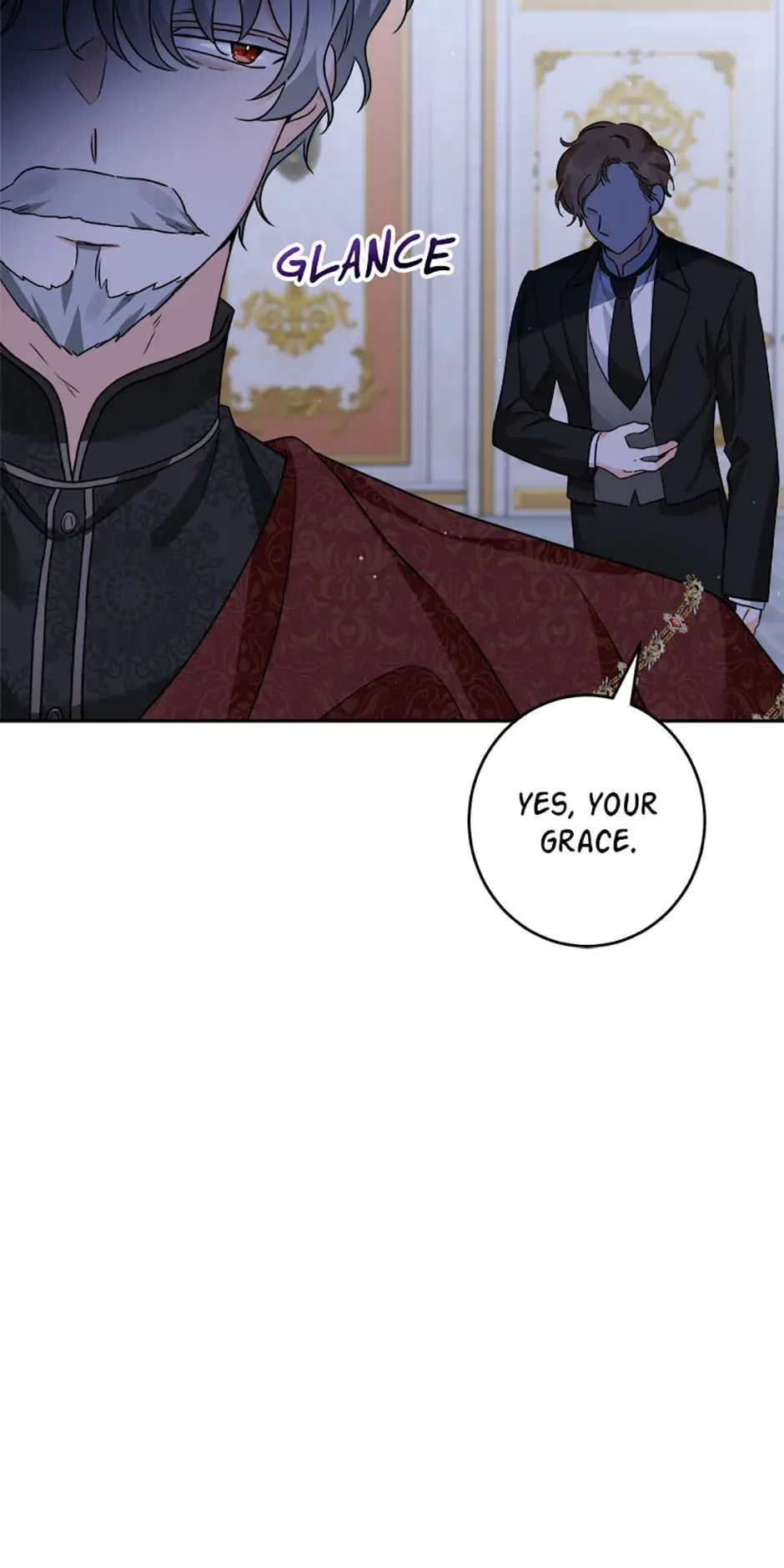 The Male Lead Is In Charge Of The Successor Chapter 18 page 11