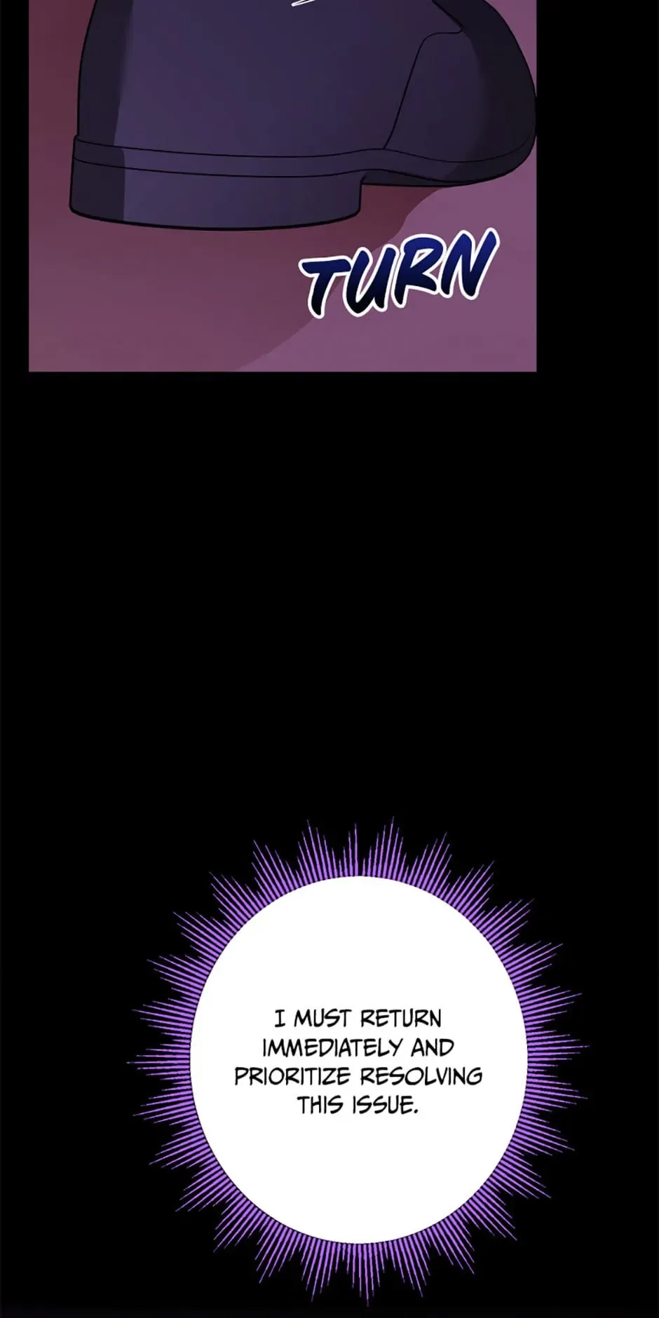 The Male Lead Is In Charge Of The Successor Chapter 19 page 14