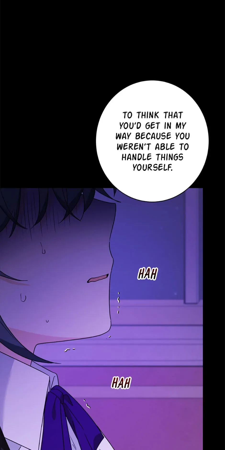 The Male Lead Is In Charge Of The Successor Chapter 19 page 7