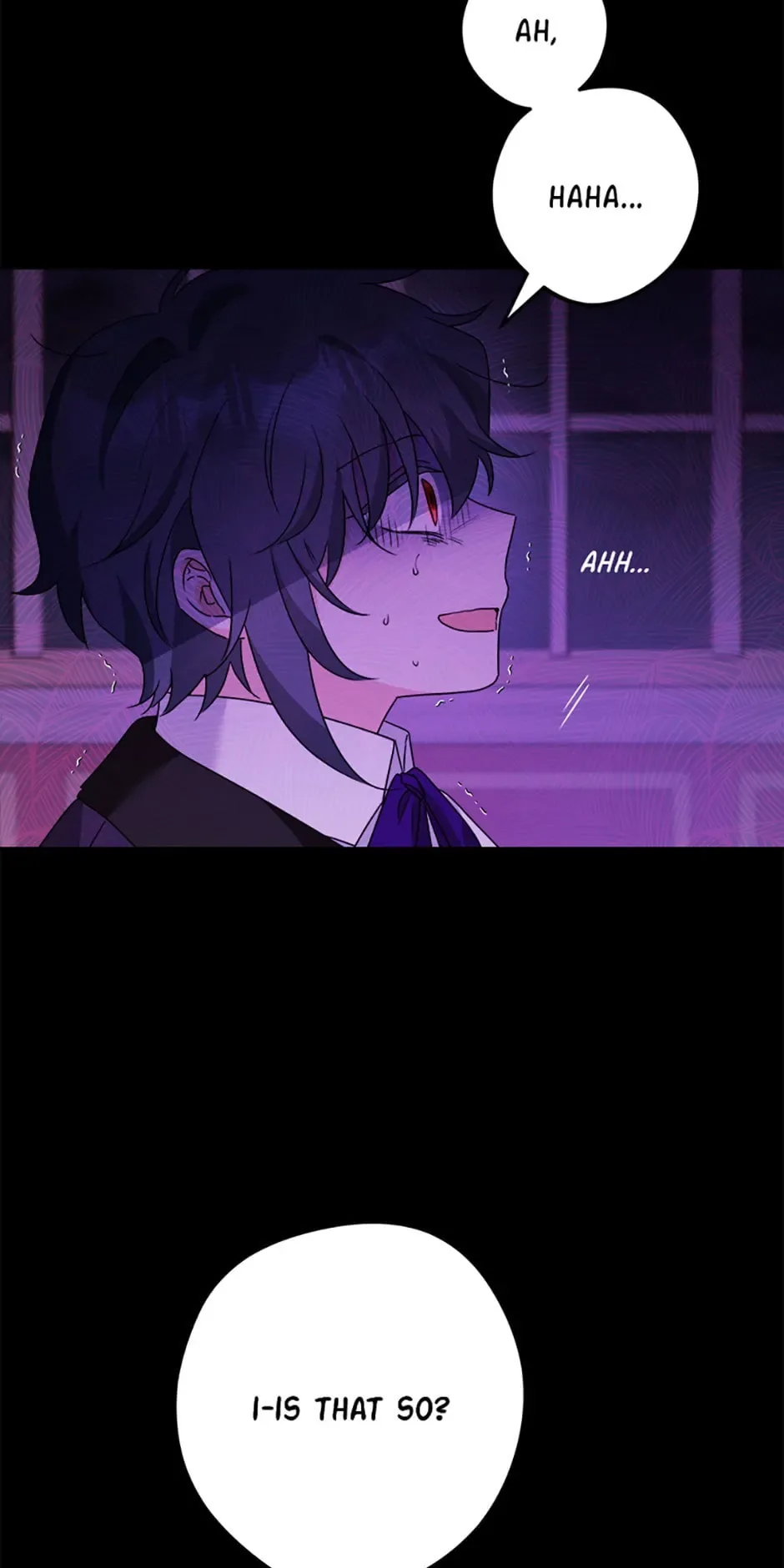 The Male Lead Is In Charge Of The Successor Chapter 19 page 10