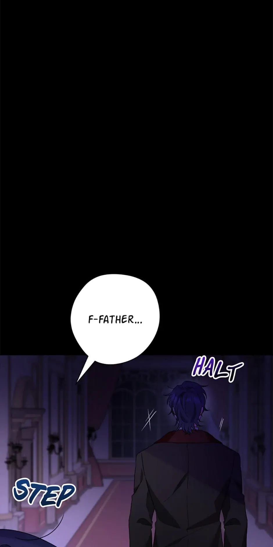 The Male Lead Is In Charge Of The Successor Chapter 19 page 3