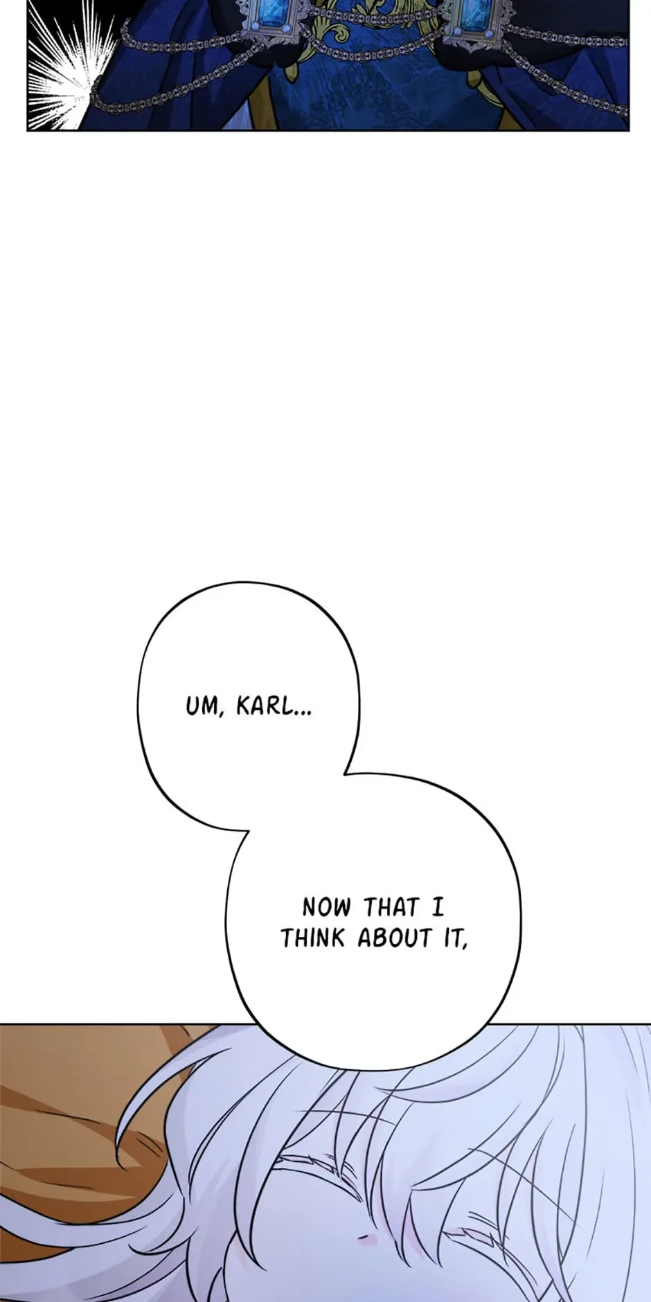 The Male Lead Is In Charge Of The Successor Chapter 18 page 53