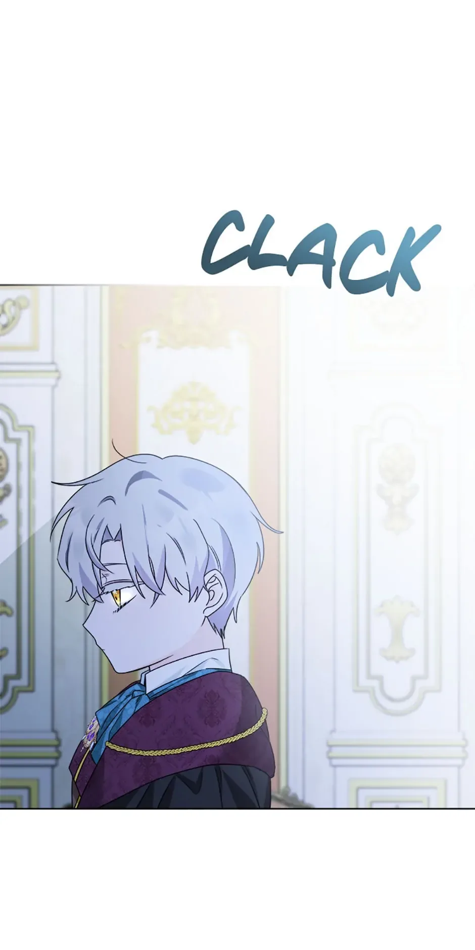 The Male Lead Is In Charge Of The Successor Chapter 18 page 42